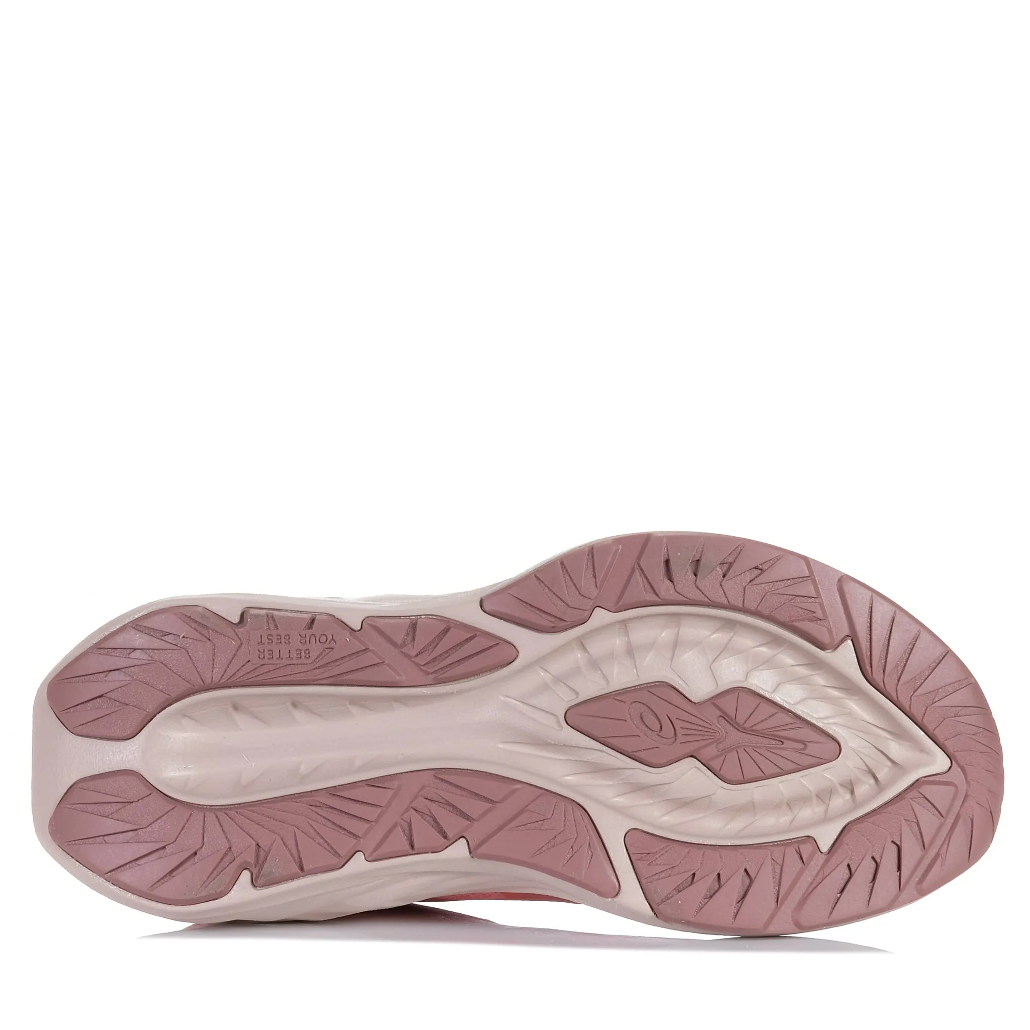 Asics Novablast 5 GS Dark Pink Clay Asics Gel Quantum 360 Shift Running Shoe