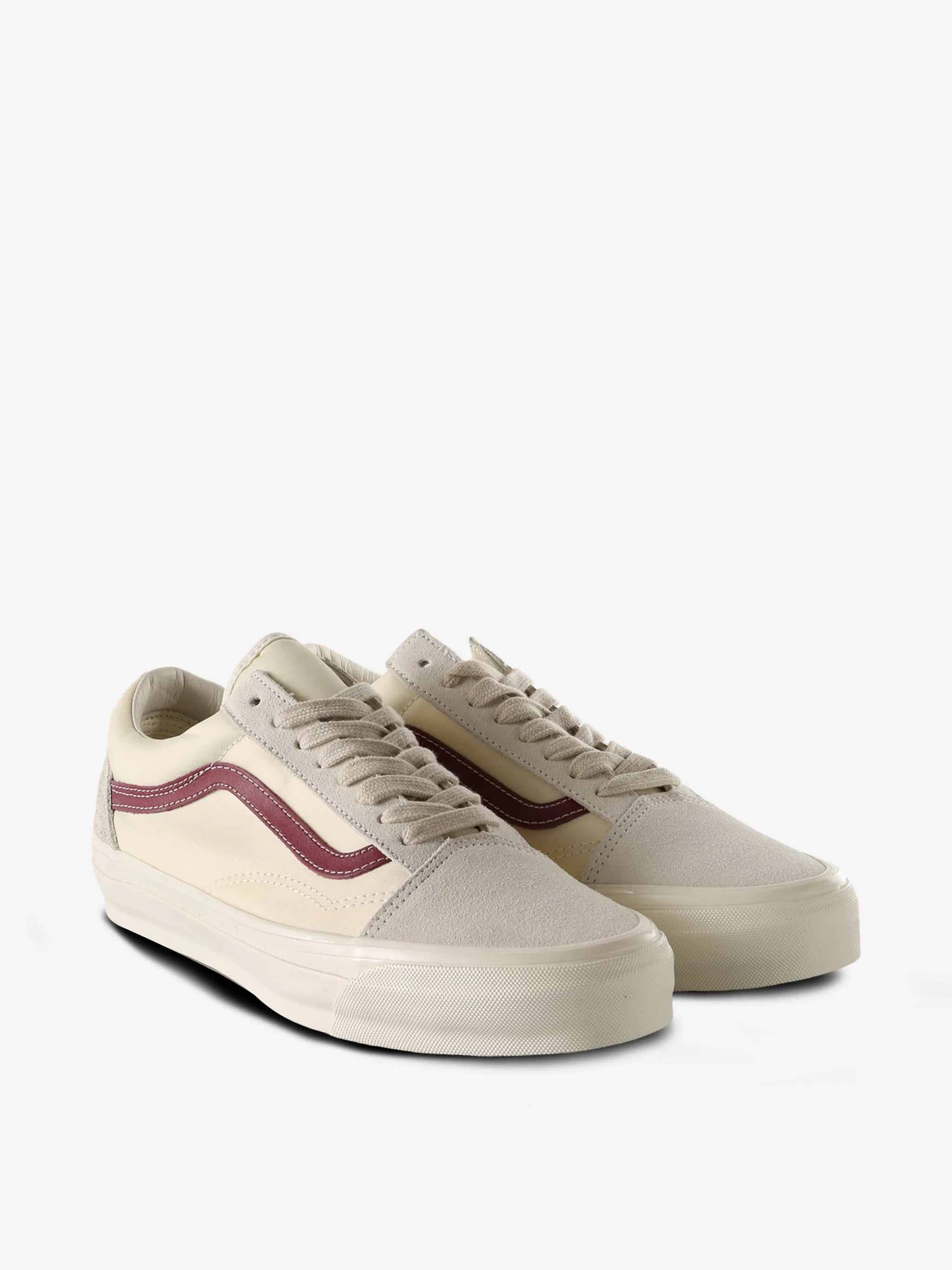 Pastries Sneakers VANS - Men LX Old Skool Accra Sneaker