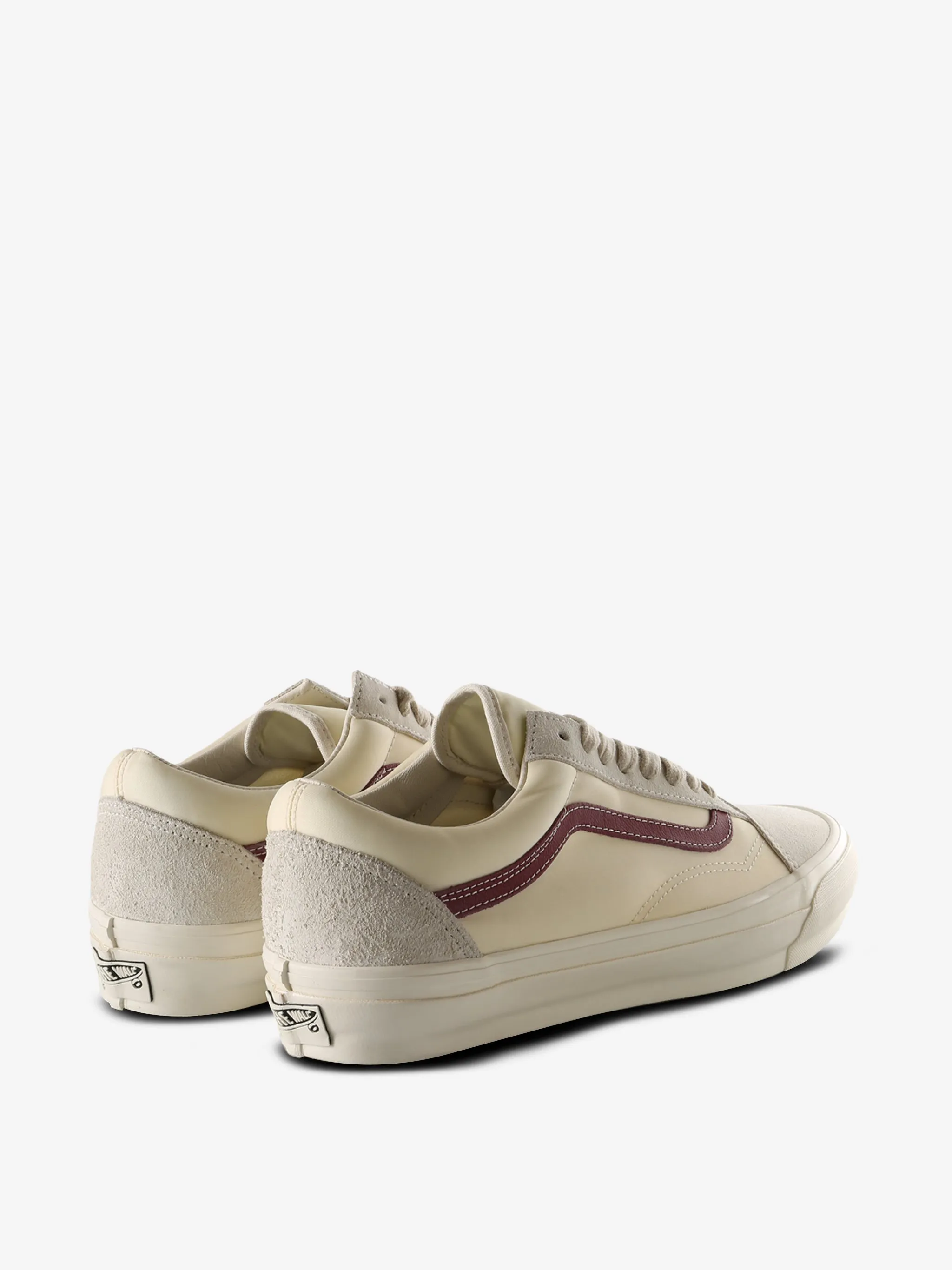 Best Low Price Sneakers VANS - Men LX Old Skool Accra Sneaker