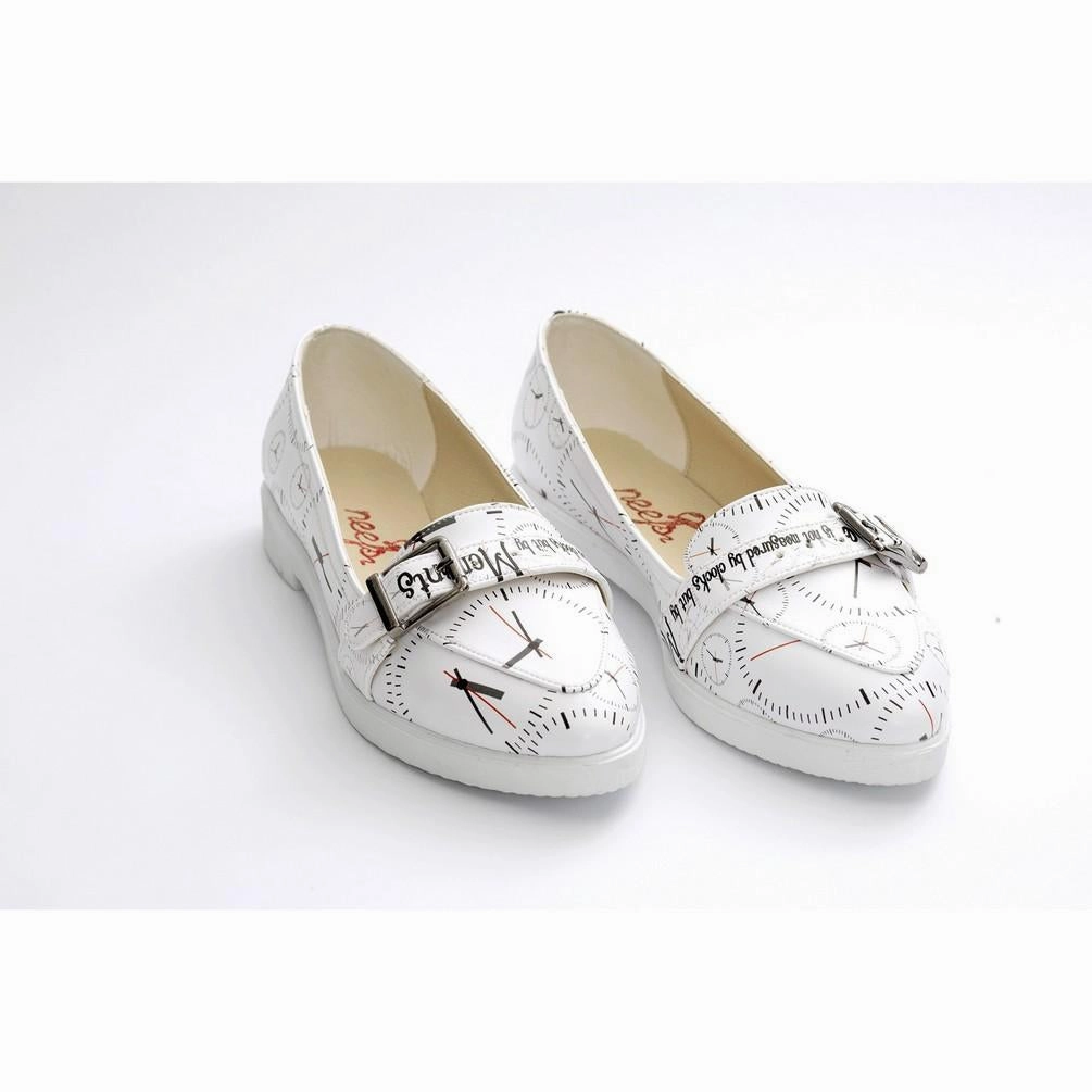 Clocks Sneaker Shoes NTS410 Franco Sarto High Heels