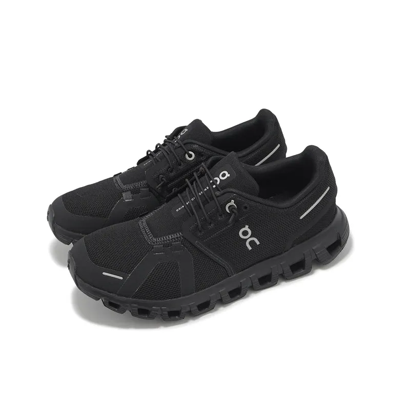 Sneakers With Rope Laces CLOUD 6 WOMEN