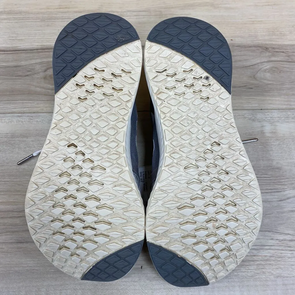 Adidas - Women's Edge Lux 3 Running Shoes - MSRP $120: Grey-women-W9 Running Shoe Types