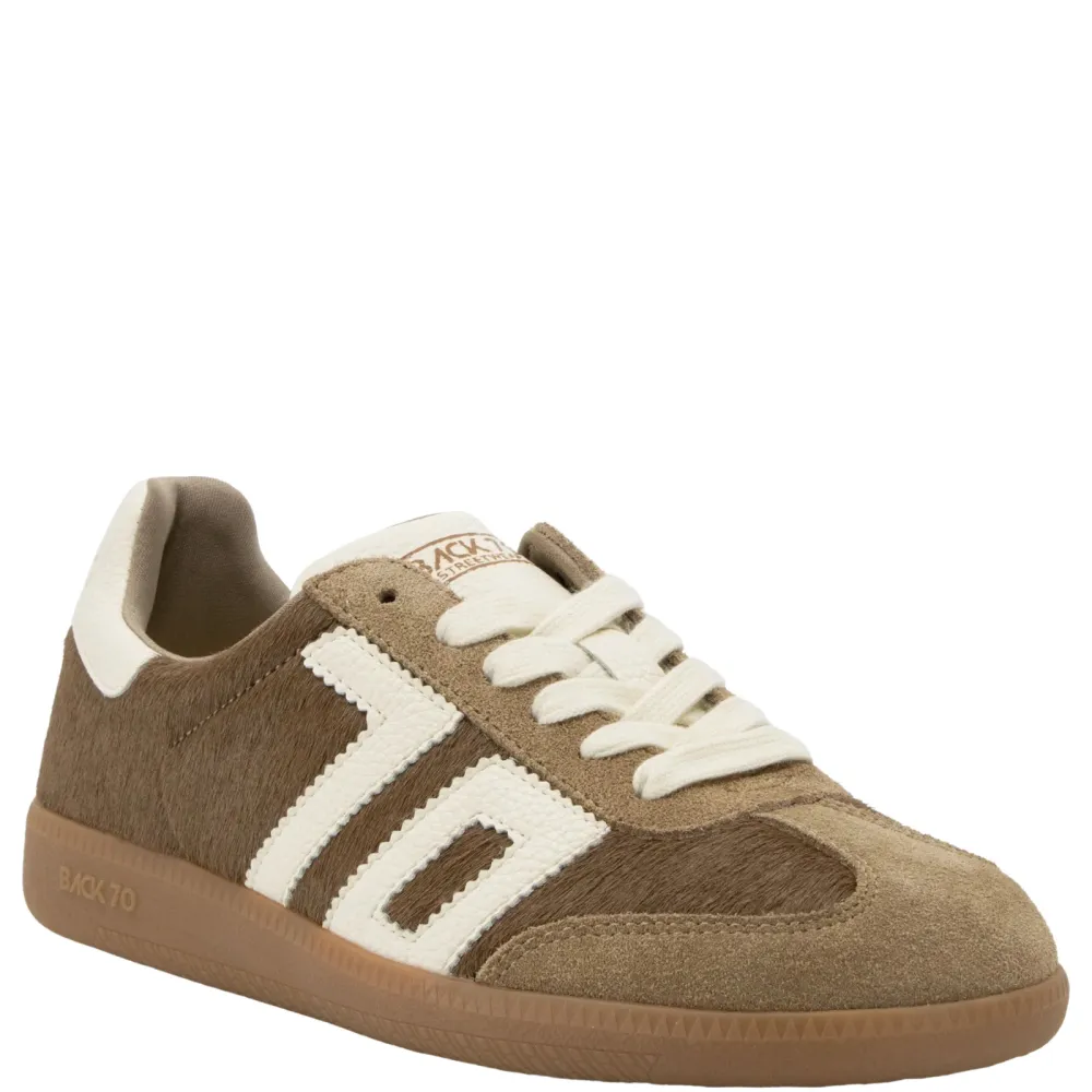 Dolce Vida Sneakers CLOUD P TAUPE MILK