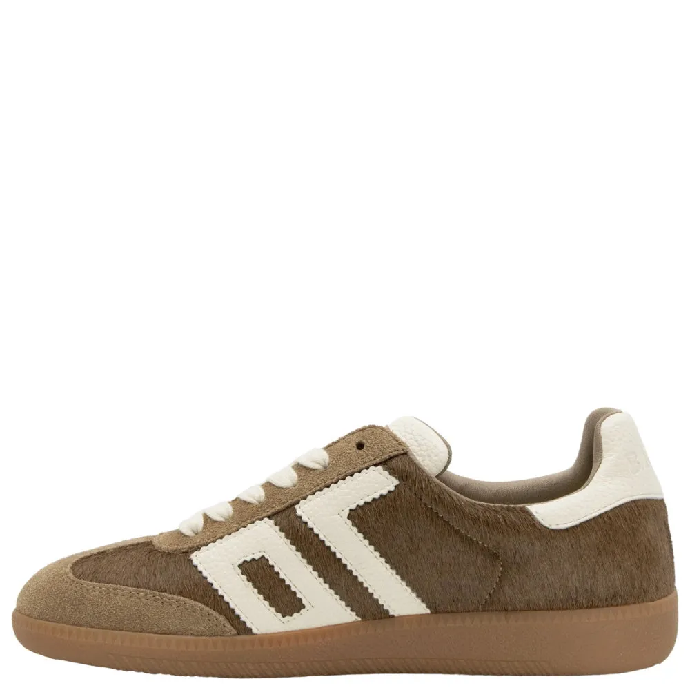 Sneakers With Dress Pants CLOUD P TAUPE MILK