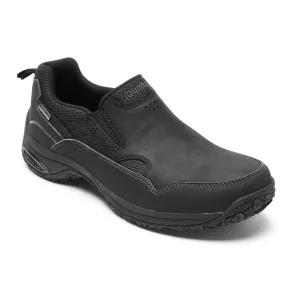 Most Comfortable Shoes Casual Cloud Plus Slip-on Waterproof