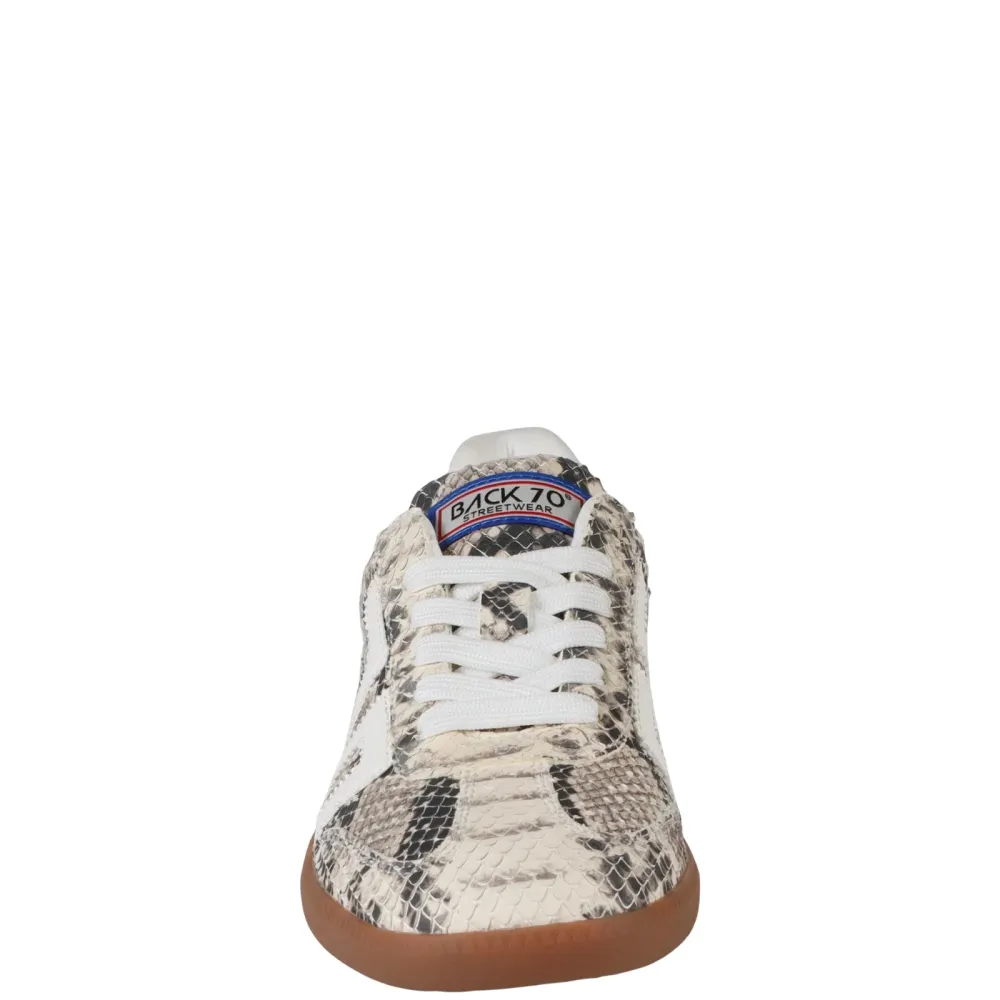 CLOUD SR MILK WHITE York Sneakers