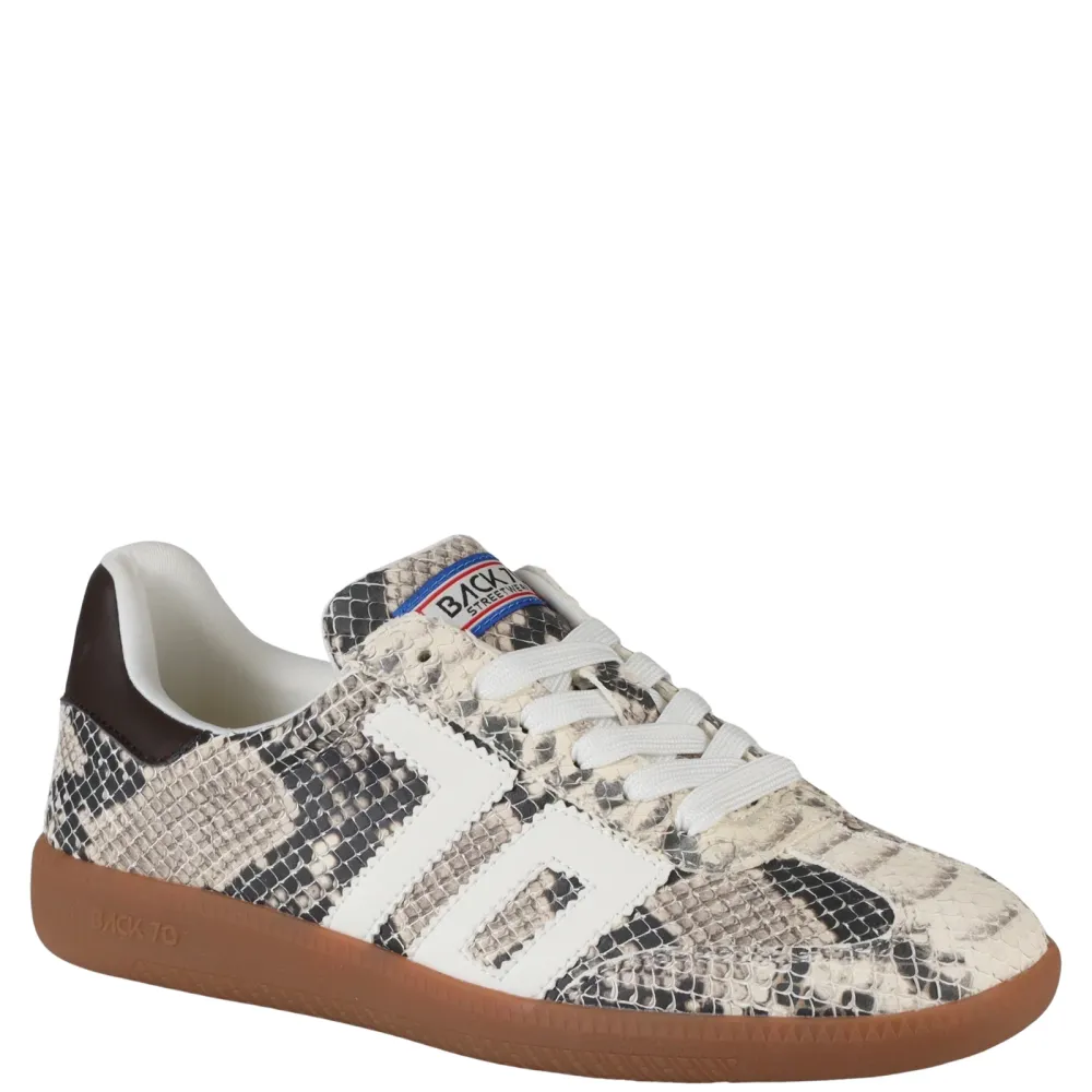 Cowboy Sneakers CLOUD SR MILK WHITE