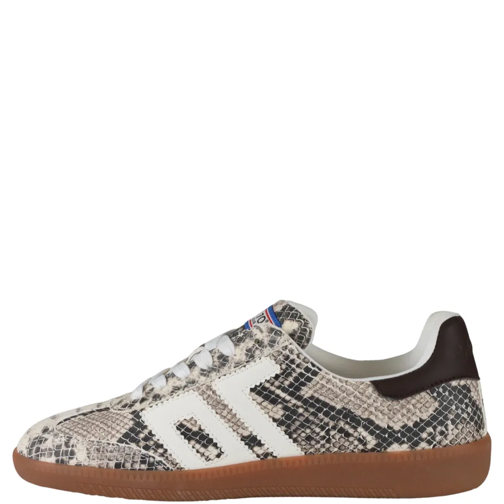 Waterproof Sneakers Shoes CLOUD SR MILK WHITE