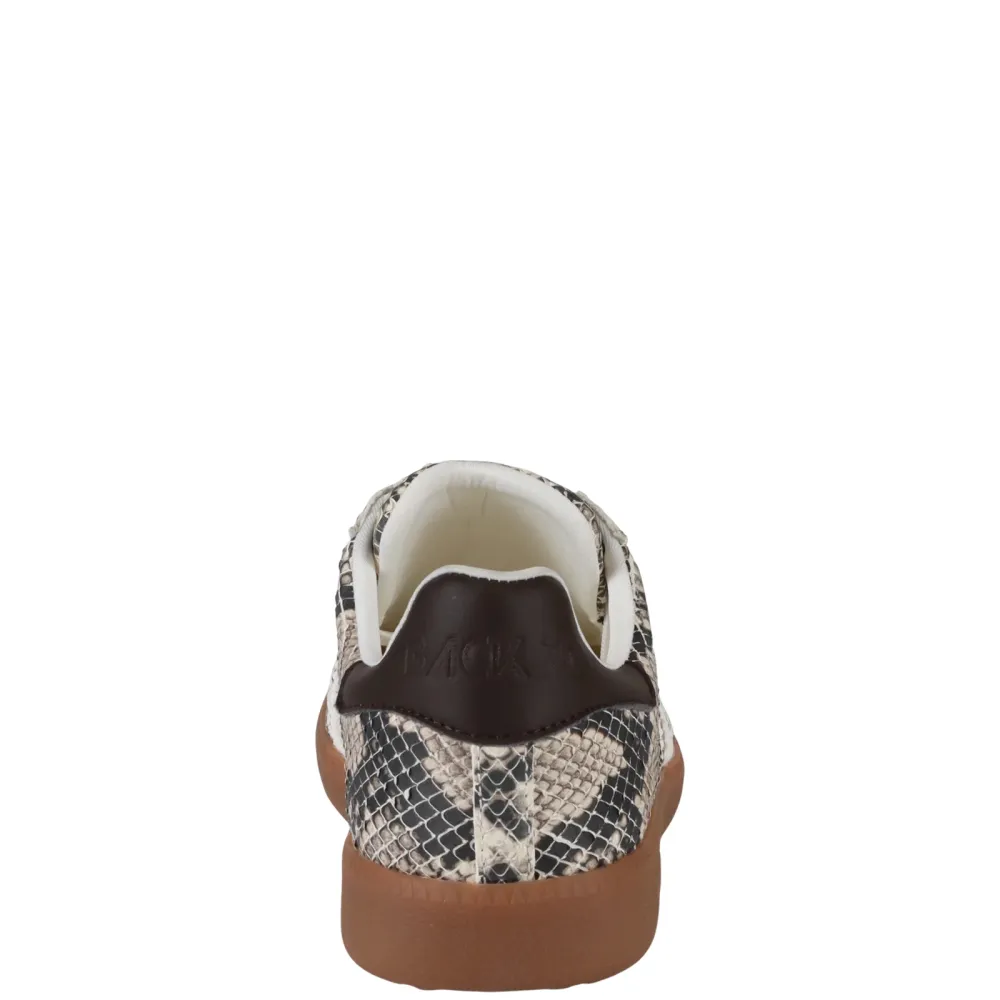 CLOUD SR MILK WHITE Best Support Sneakers For Walking