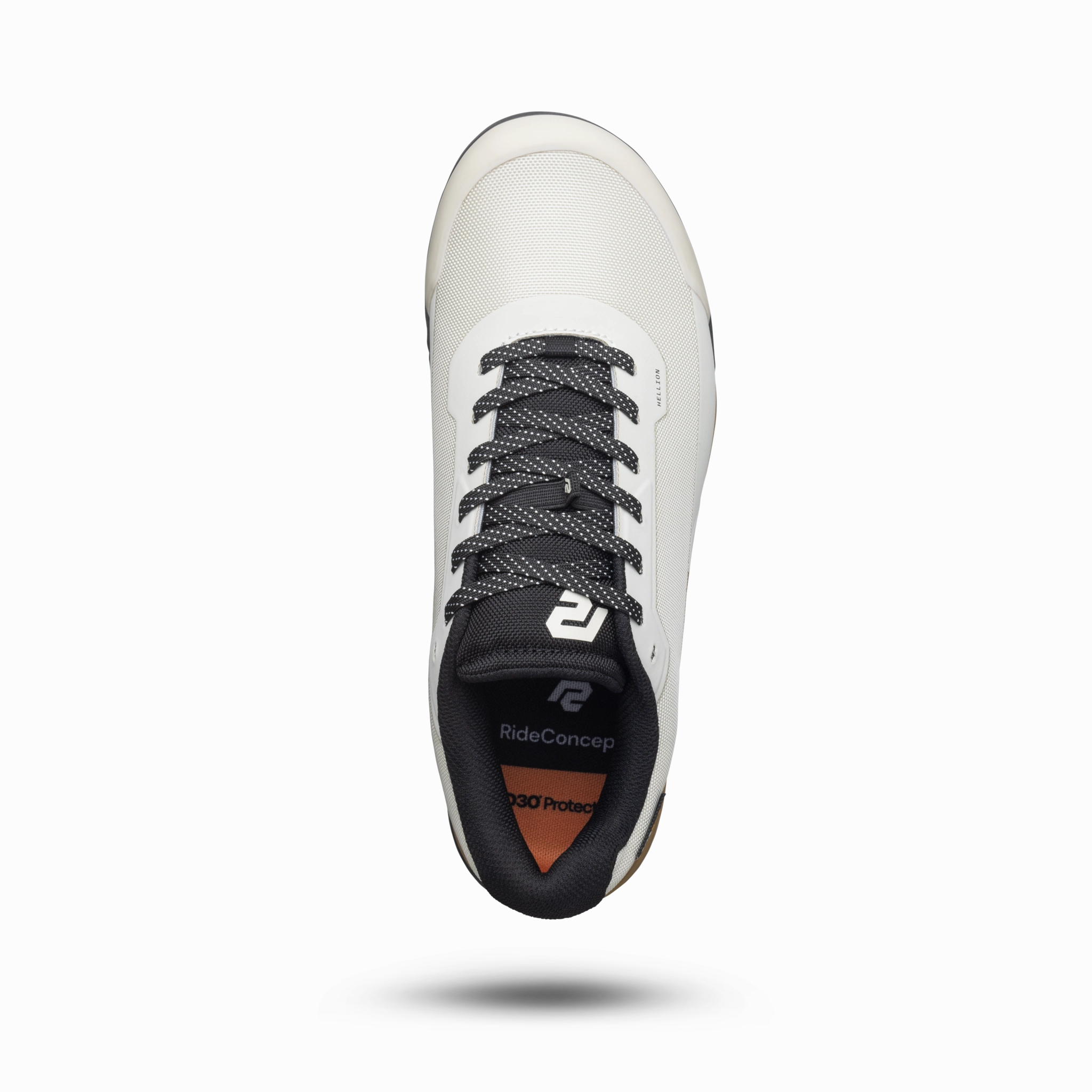 Men's Hellion Best Running Shoes For Anatomically Flat Feet