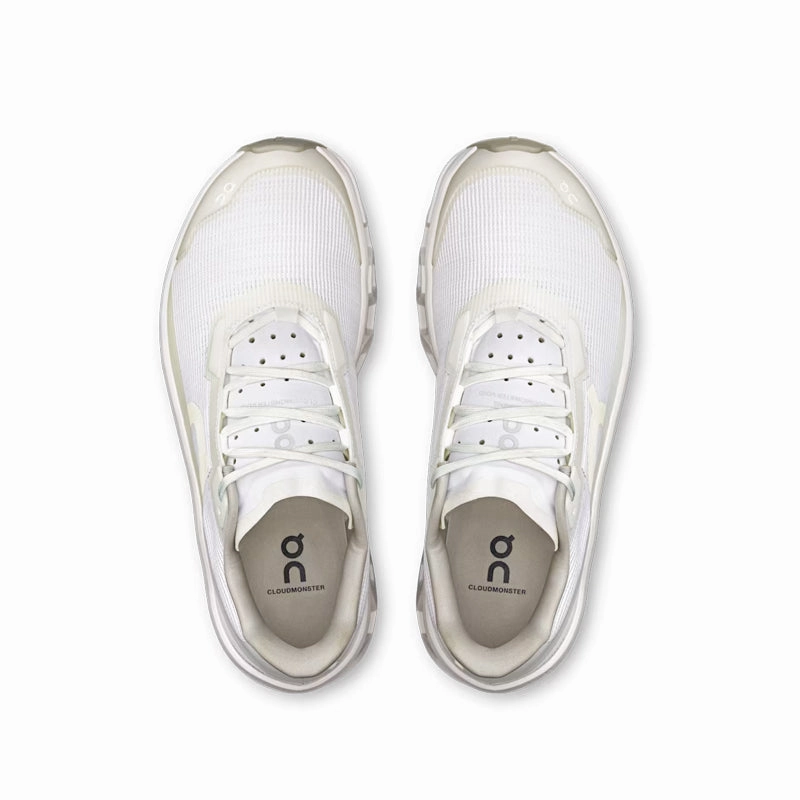 Boat Oxfords CLOUDMONSTER VOID WOMEN