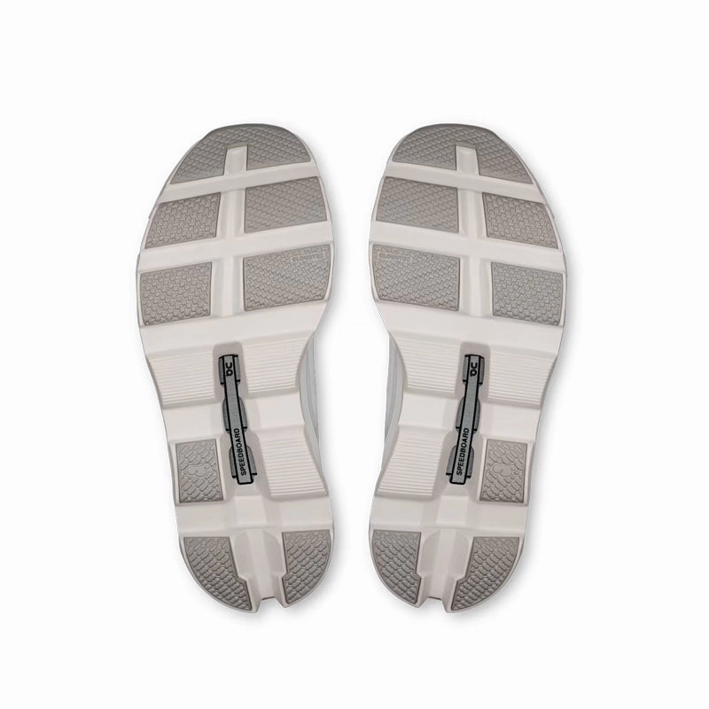 CLOUDMONSTER VOID WOMEN Cap Toe Oxford Shoes