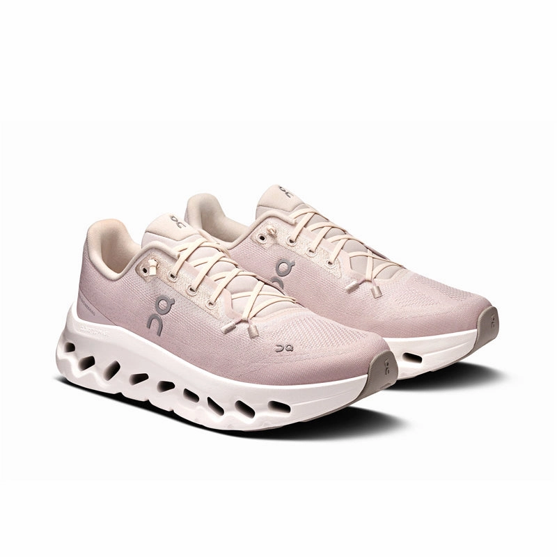 CLOUDTILT WOMEN Casual Lace Up Oxfords