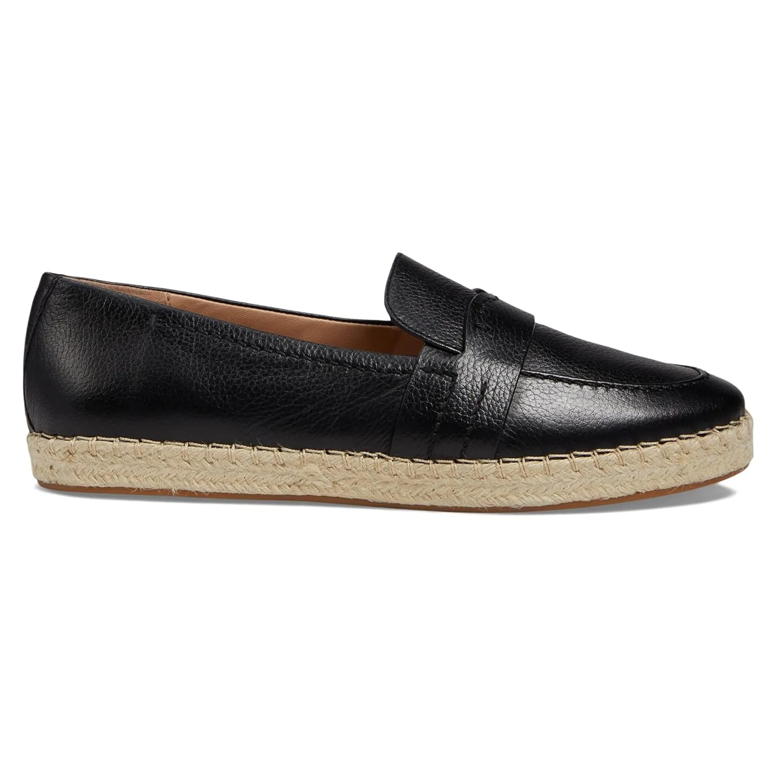 Cole Haan Cloudfeel Montauk Leather Women's Loafer Shoes American Classics Bit Loafers
