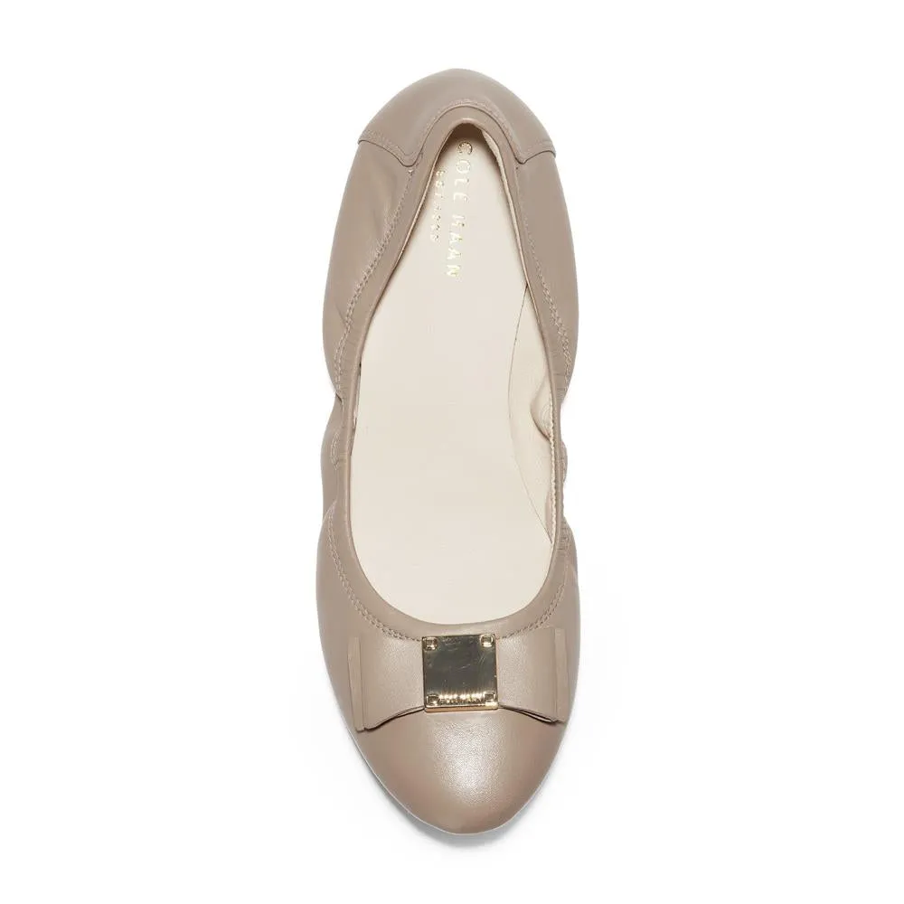 Thorton Plain Toe Oxfords Cole Haan Tali Bow Ballet