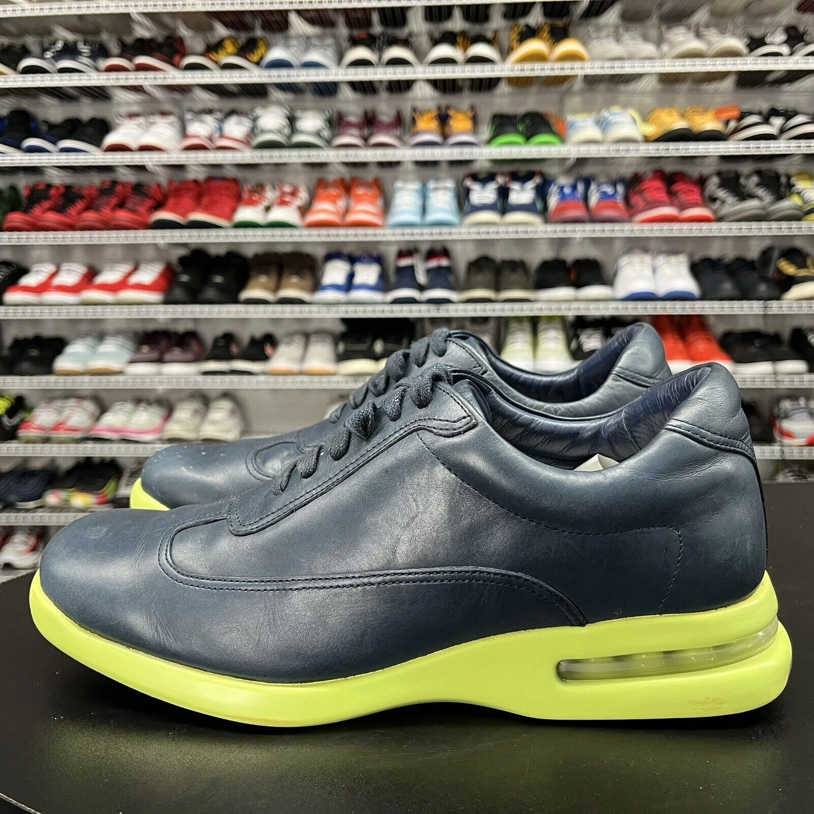 Nike Griffey Shoes Cole Haan Men's Shoes 161 C11276 L12  Men's Size 10.5