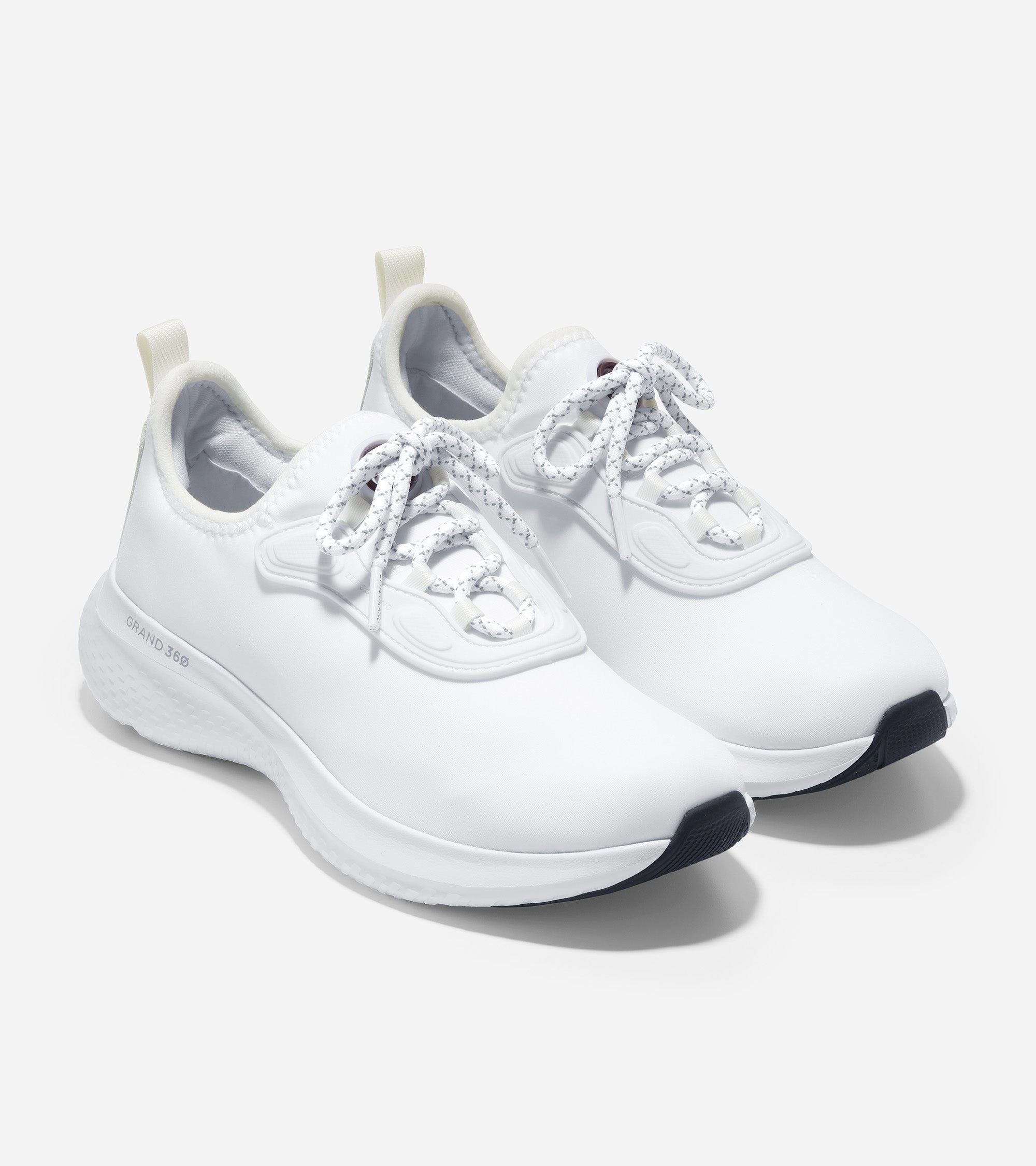 Cole Haan Women's ZERGRAND Changepace Sneaker Saddle Oxfords Shoes