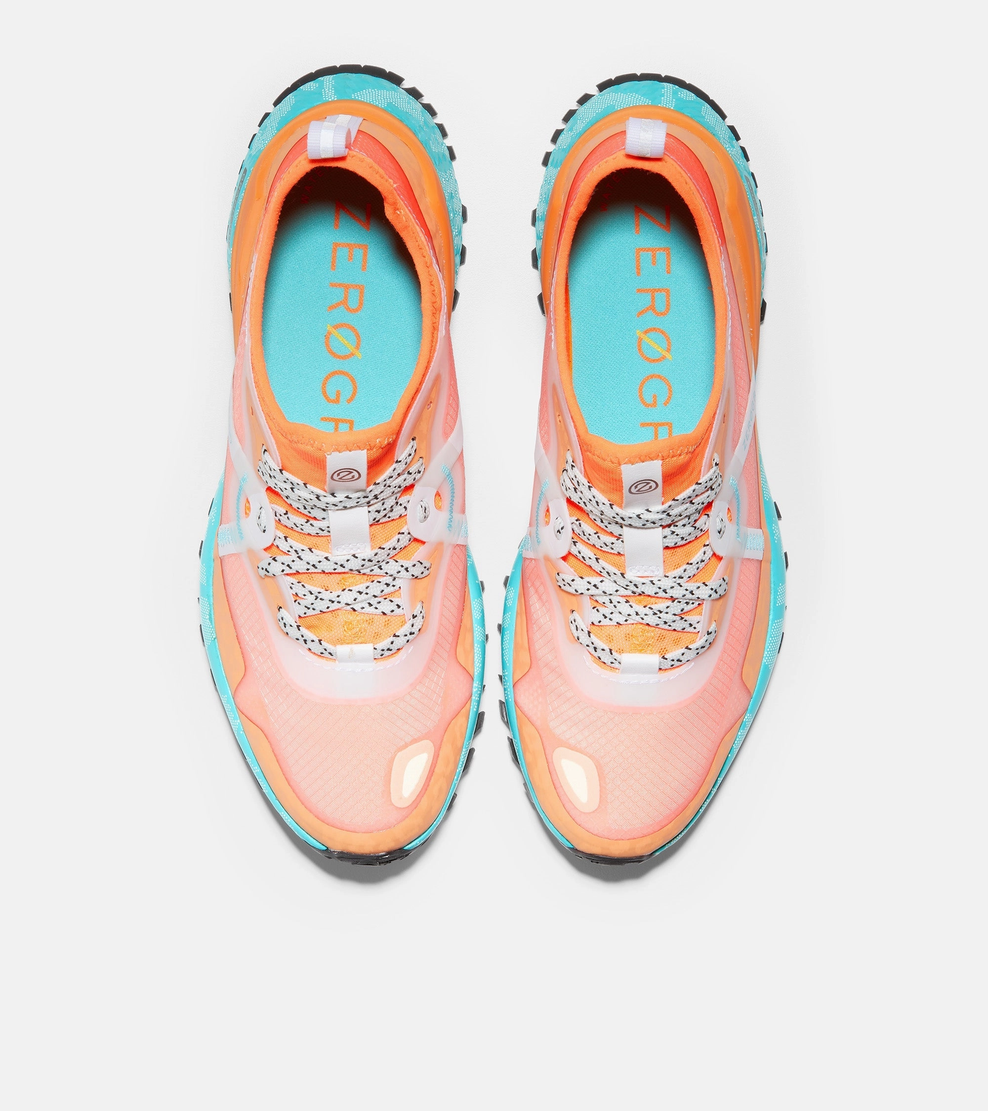 Cole Haan Women's ZERGRAND Overtake All-Terrain Runner The Stadium Oxford