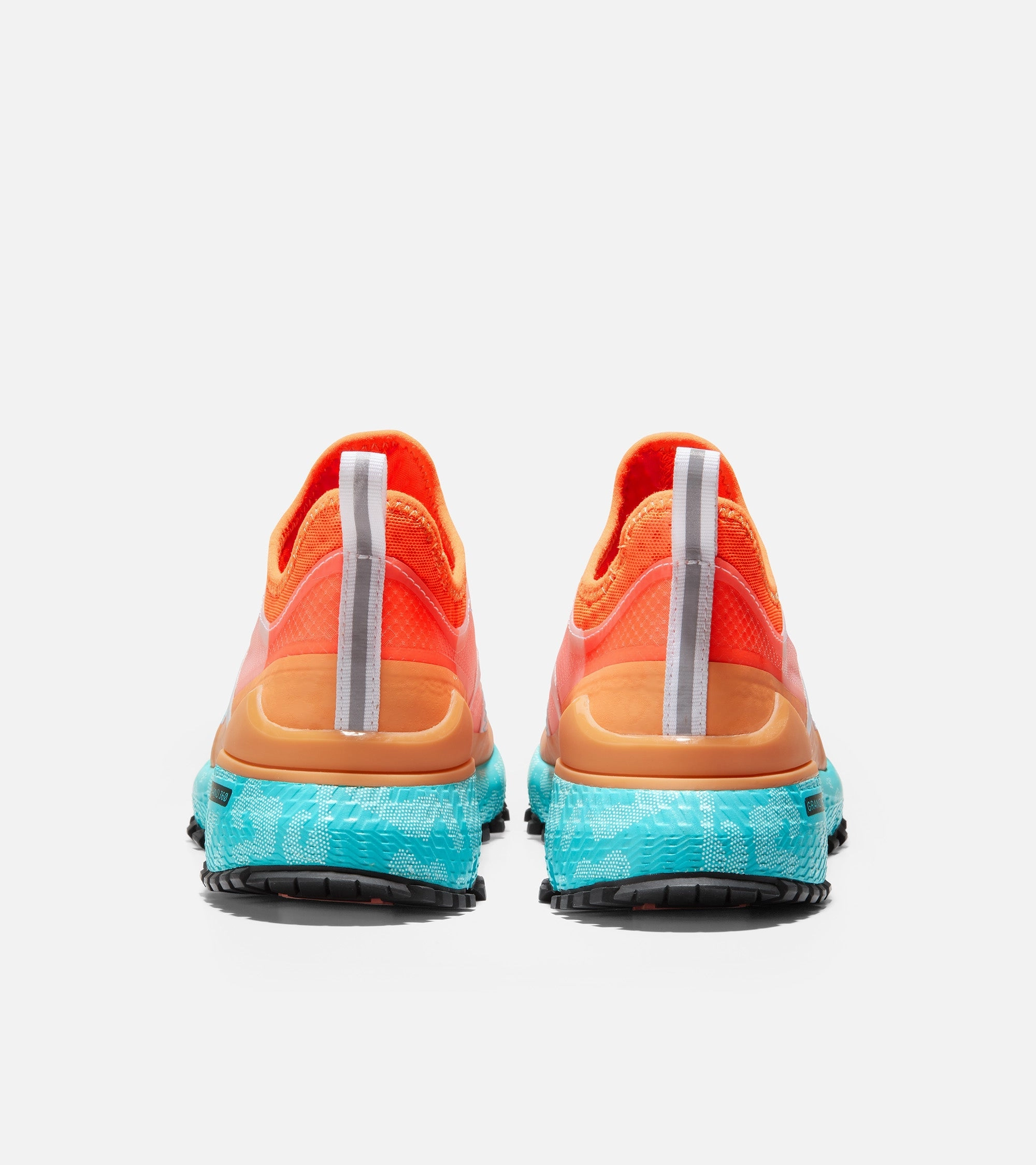 Cole Haan Women's ZERGRAND Overtake All-Terrain Runner Sports Oxford