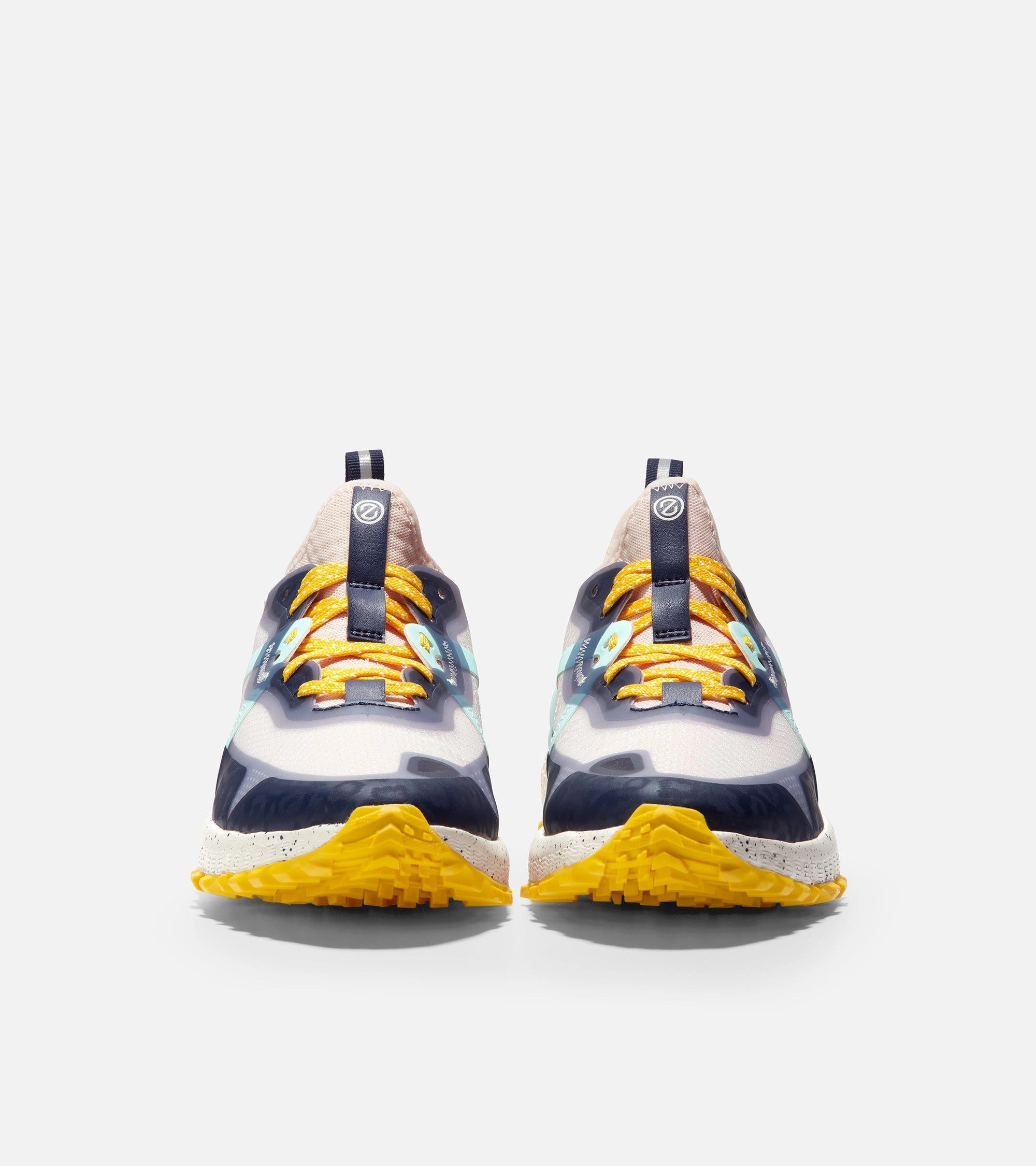 Allen Edmonds Strandmok Cap Toe Oxfords Cole Haan Women's ZERGRAND Overtake All-Terrain Runner