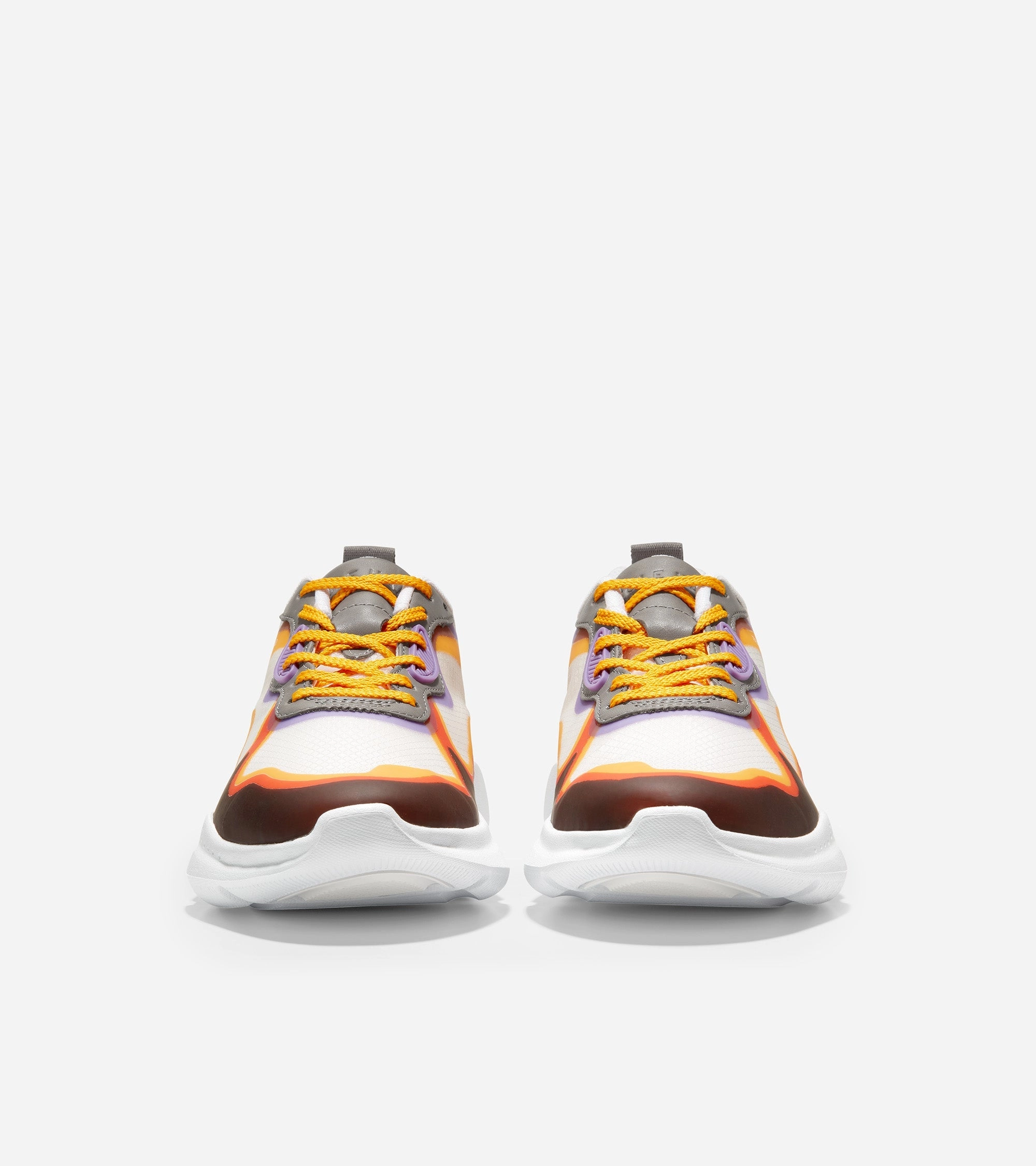 American Classics Longwing Oxfords Cole Haan Women's ZERGRAND Radiant Sneaker