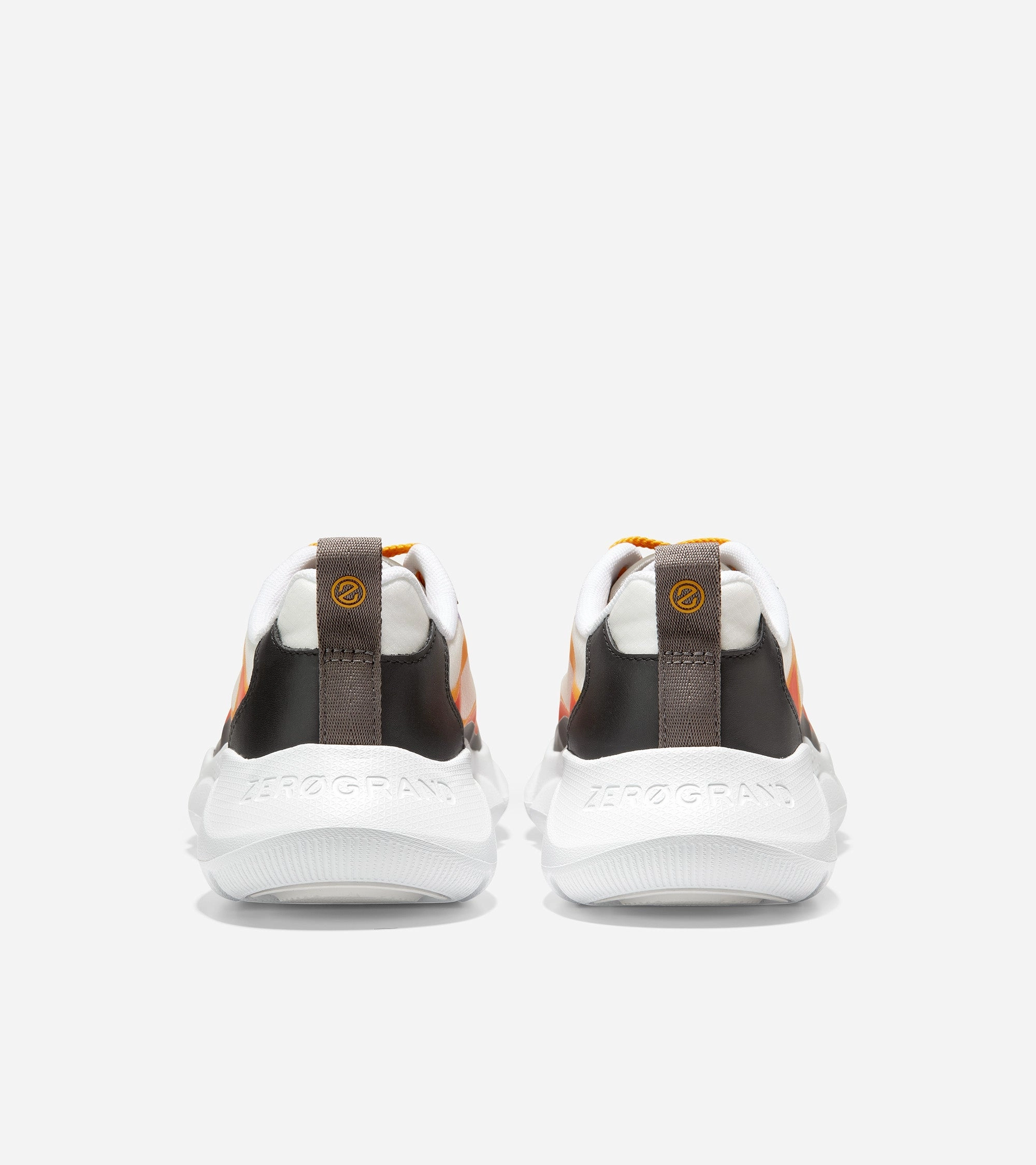 Cole Haan Women's ZERGRAND Radiant Sneaker Oxfords Polyvore