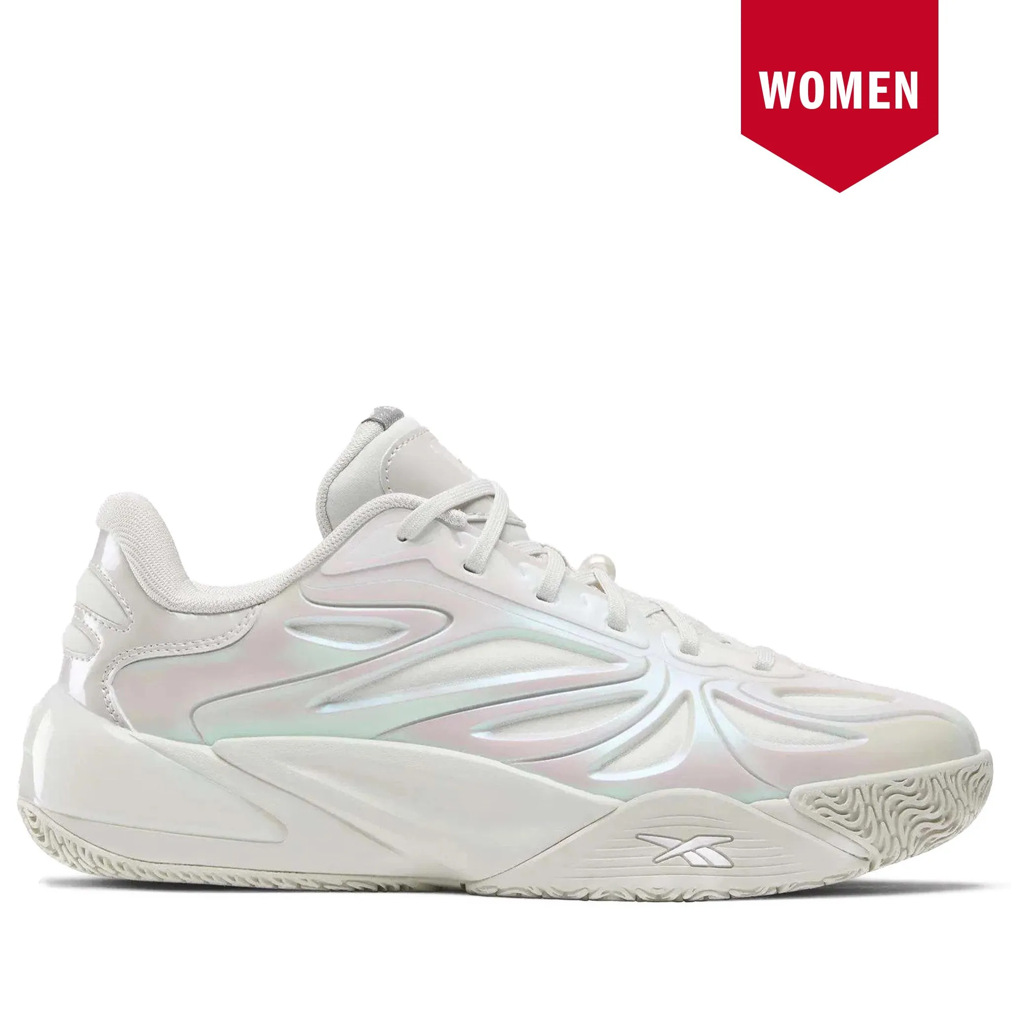 Women's Reebok Angel Reese 1 Dan Marino Sneakers