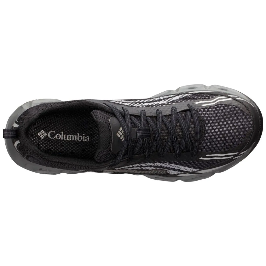 Columbia Men Black DRAINMAKER IV Badminton Shoes For Men Size 11
