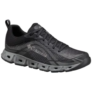 Columbia Men Black DRAINMAKER IV Badminton Shoes For Women Decathlon