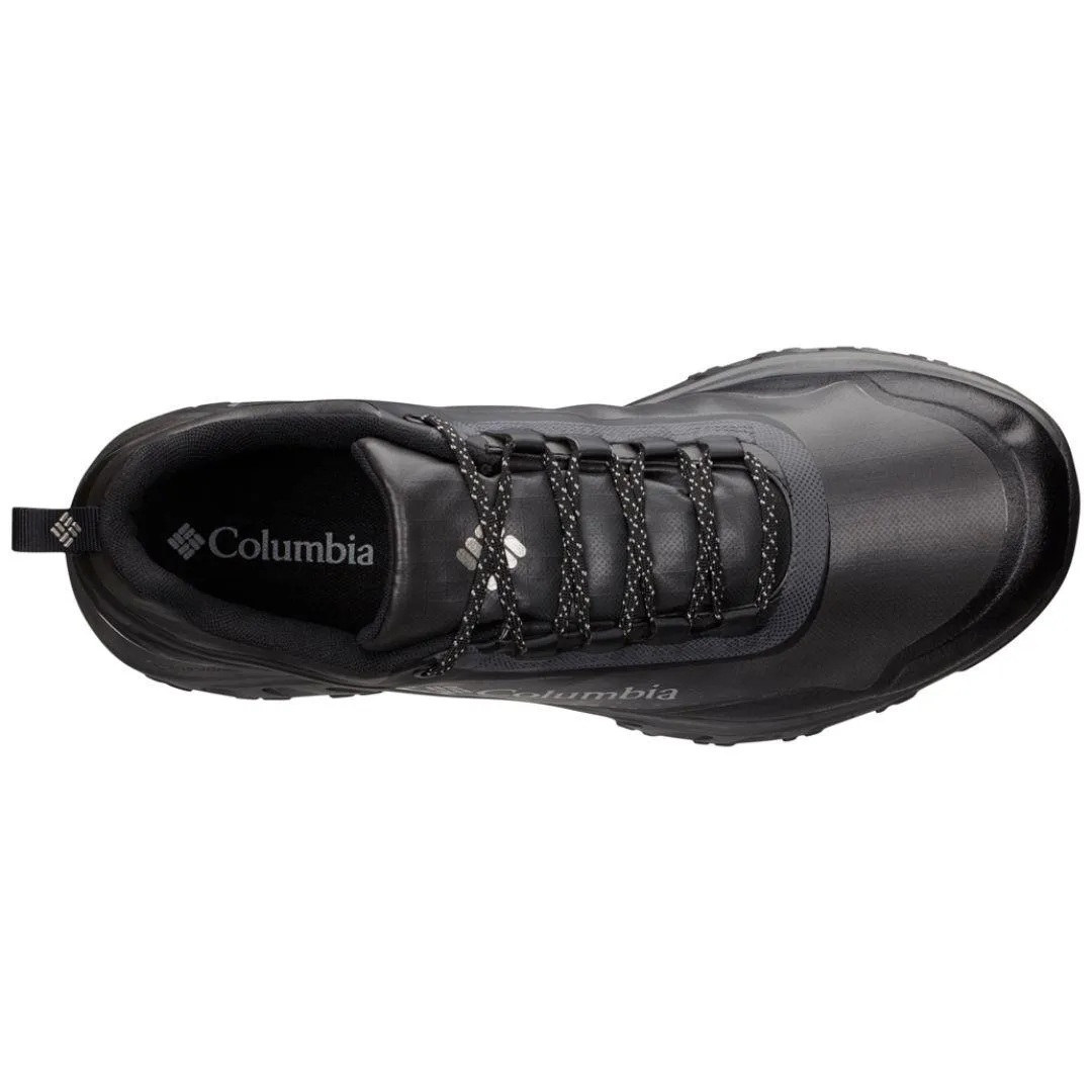 Merrell Moab 2 Mid Waterproof Hiking Boot Columbia Men Black IRRIGON TRAIL OUTDRY XTRM