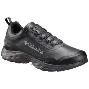Best Hiking Boots On Amazon Columbia Men Black IRRIGON TRAIL OUTDRY XTRM