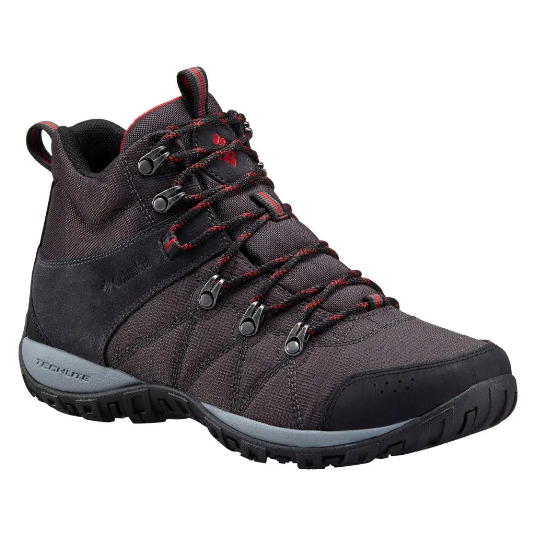 Vasque Breeze Lt Ntx Hiking Boots Columbia Men Black PEAKFREAK VENTURE MID LT