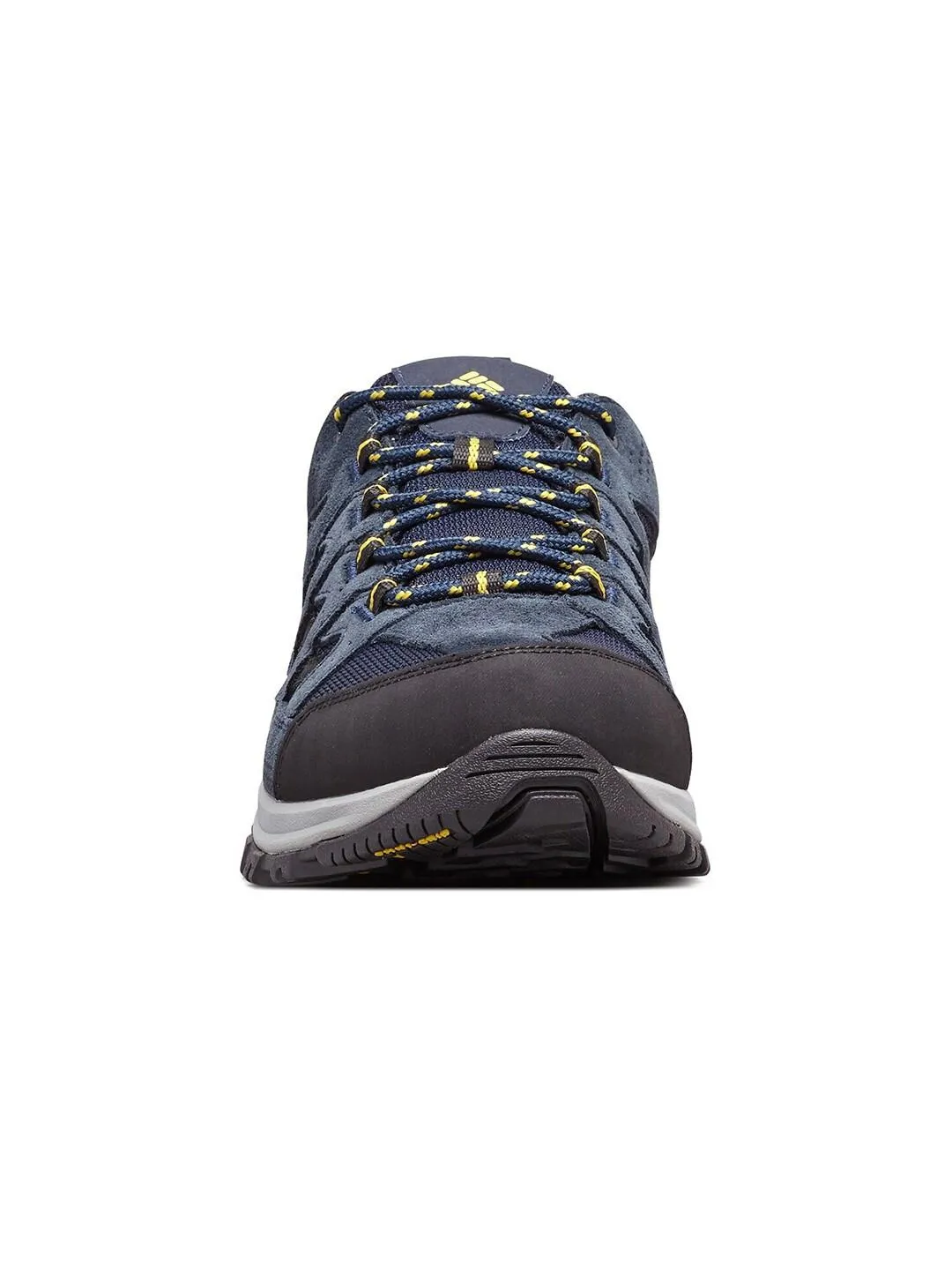 Columbia Men Blue CRESTWOOD Paragon Sports Hiking Boots