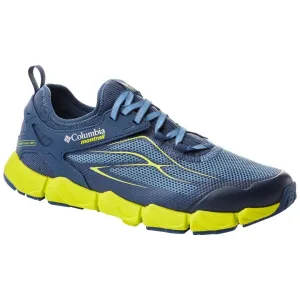 Ultralight Hiking Shoes Columbia Men Blue FLUIDFLEX X.S.R.