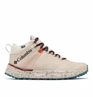 Keen Boots Hiking Columbia Men Brown FACET 75 EQUINOX