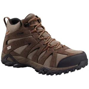 Columbia Men Brown GRAND CANYON MID OUTDRY Northland Hiking Boots