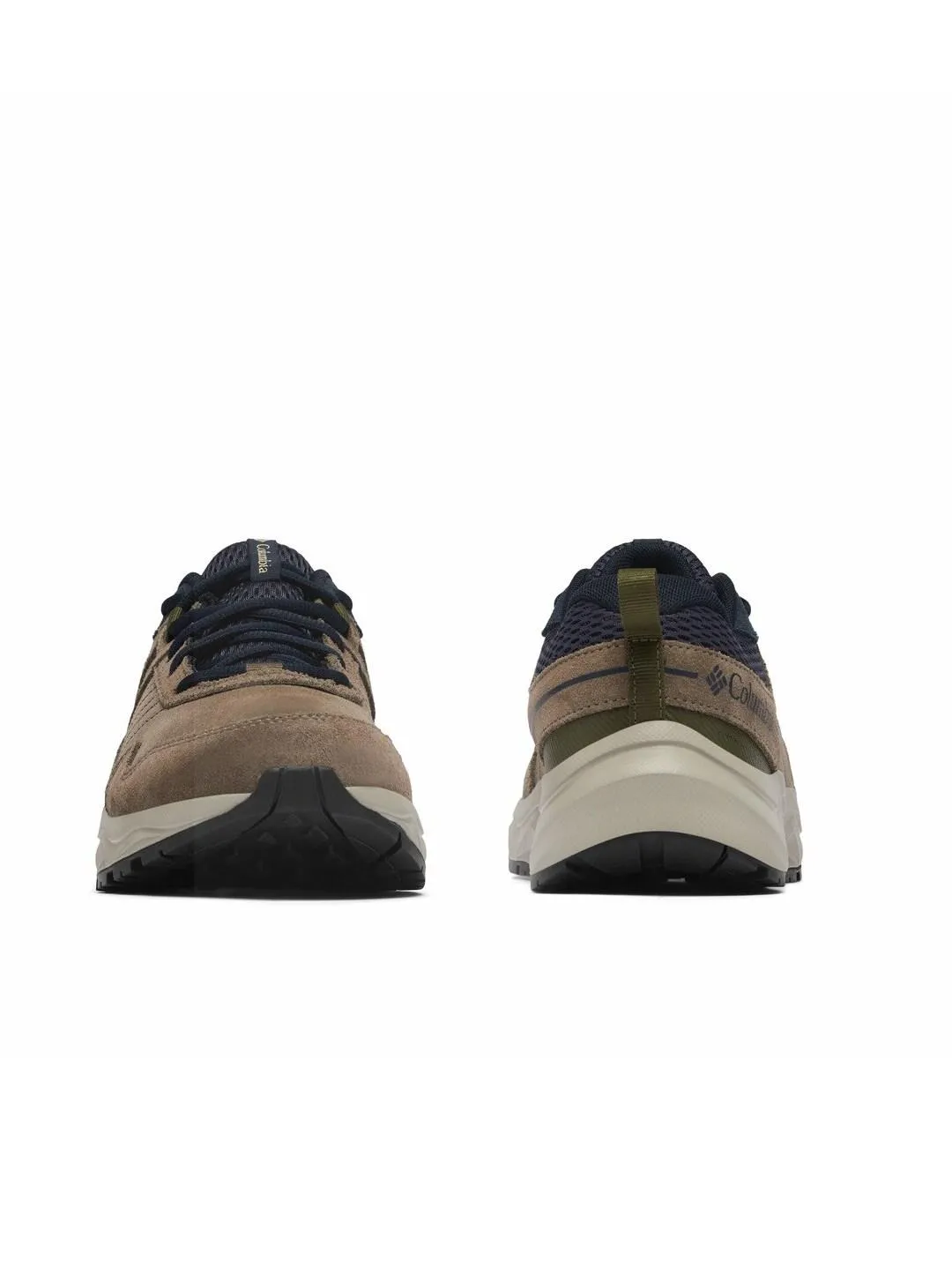 Mt Maddsen Waterproof Mid Hiking Boot Columbia Men Brown PLATEAU VENTURE