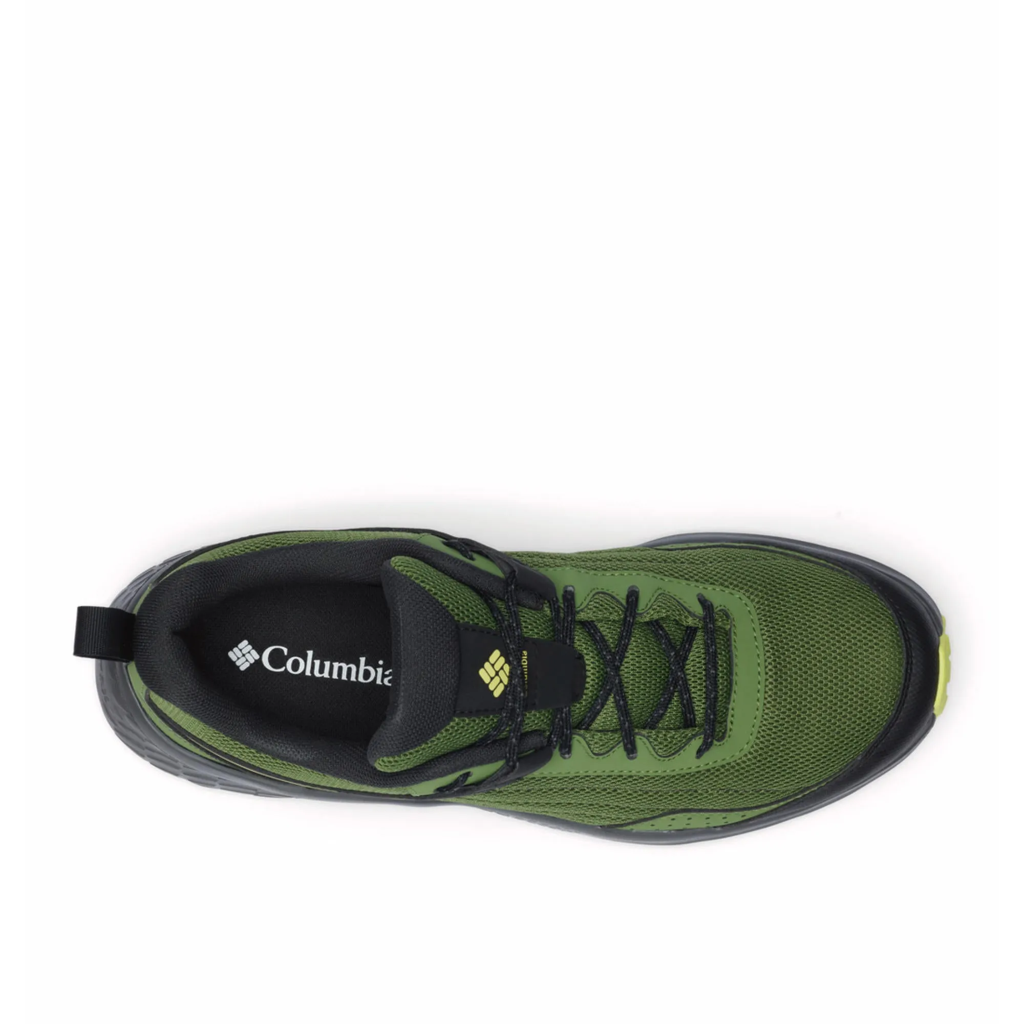 NULL  NULL  NULL  Asics Hiking Boots Columbia Men Green VERTISOL TRAIL