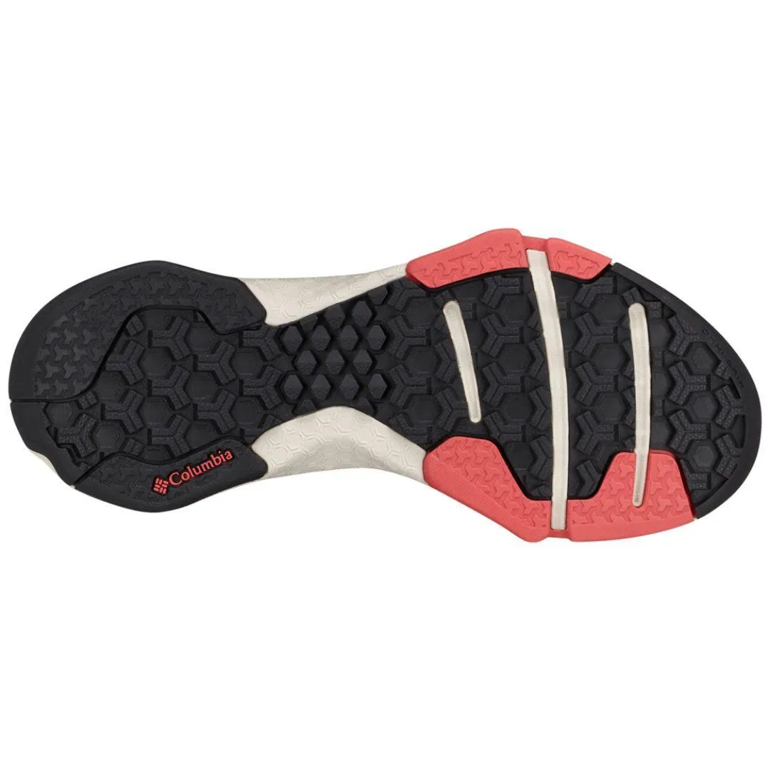 Columbia Men Grey ATS TRAIL FS38 OUTDRY Swiss Made Hiking Boots