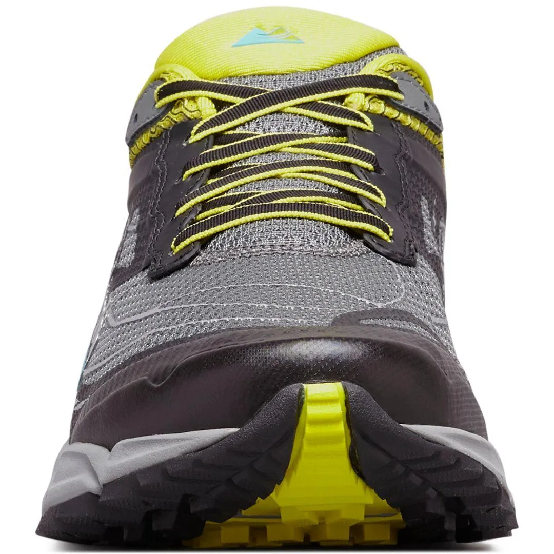 Rugged Exposure Hiking Shoes Columbia Men Grey CALDORADO III