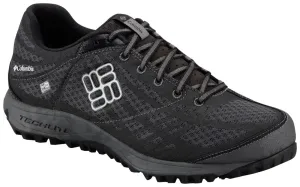 Columbia Men Grey CONSPIRACY II OUTDRY Best Mountain Hiking Shoes