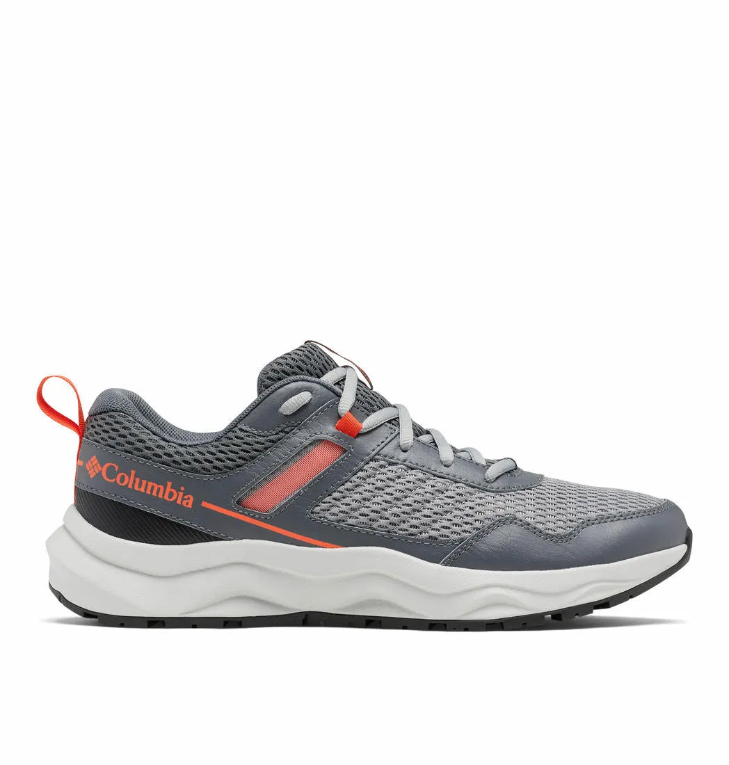 Columbia Men Grey PLATEAU Dsw