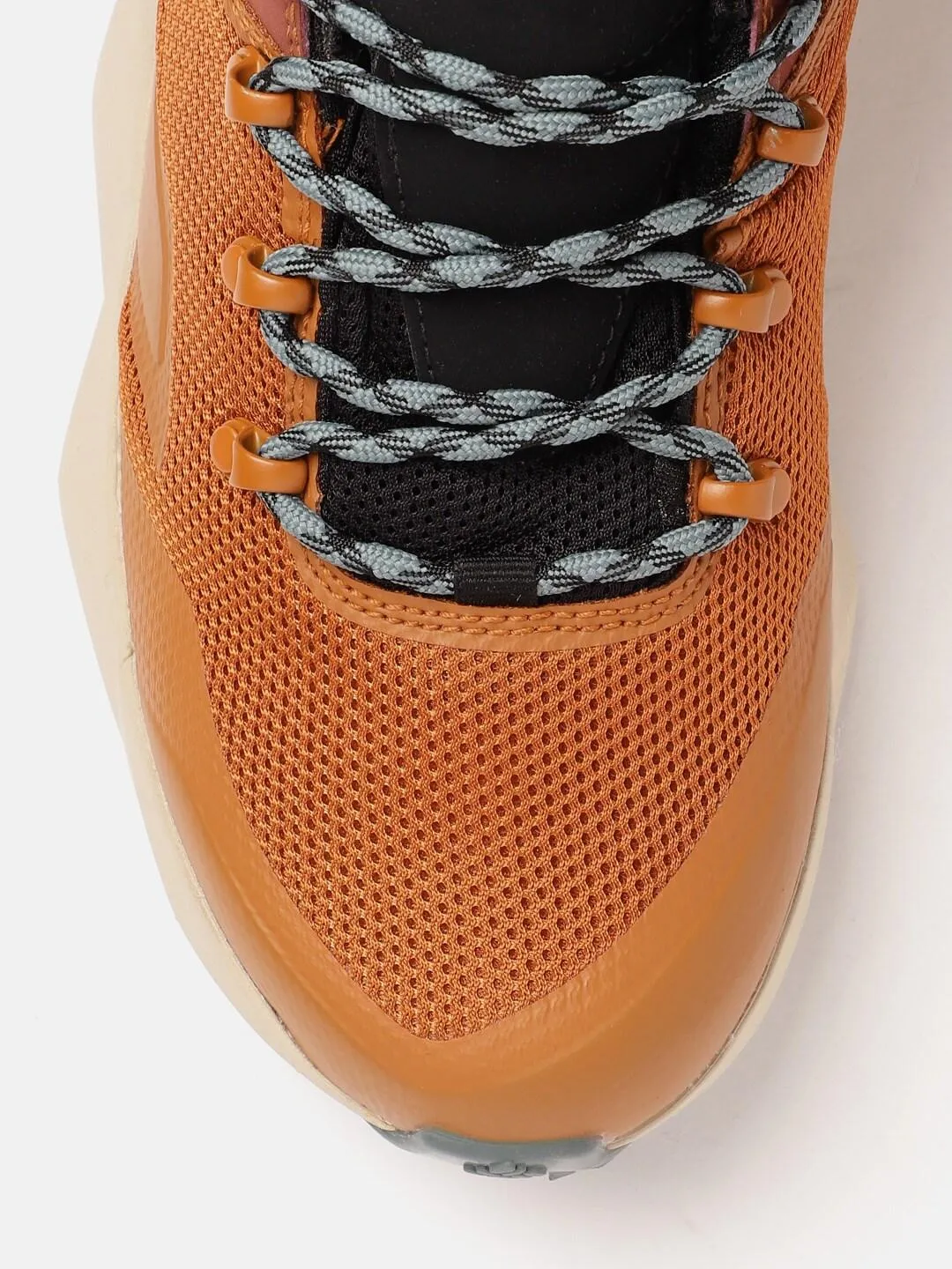 Best Hiking Shoes For Downhill Columbia Men Orange FACET 60 OUTDRY