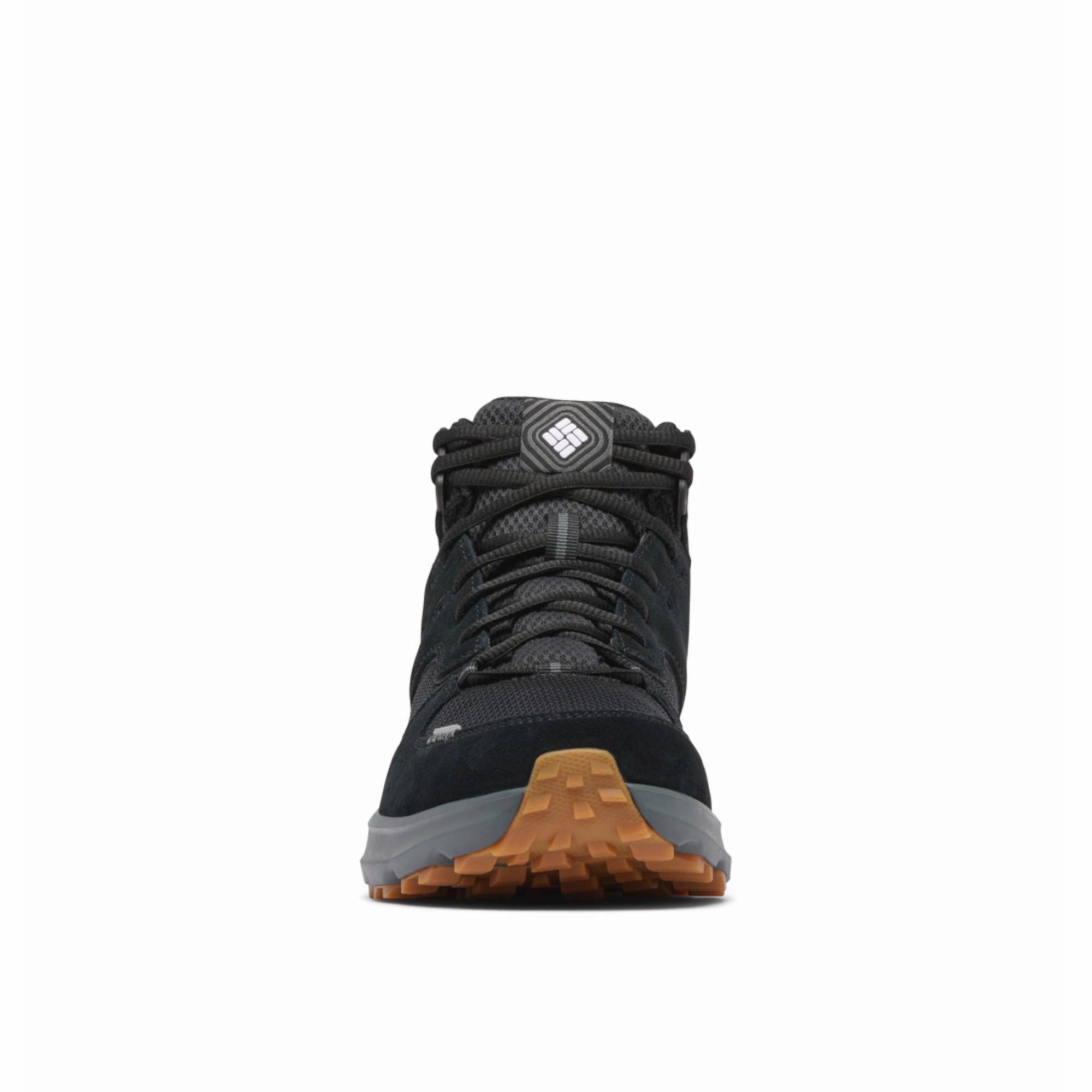 Columbia Men Black BENSON MID Salewa Dropline Hiking Shoes