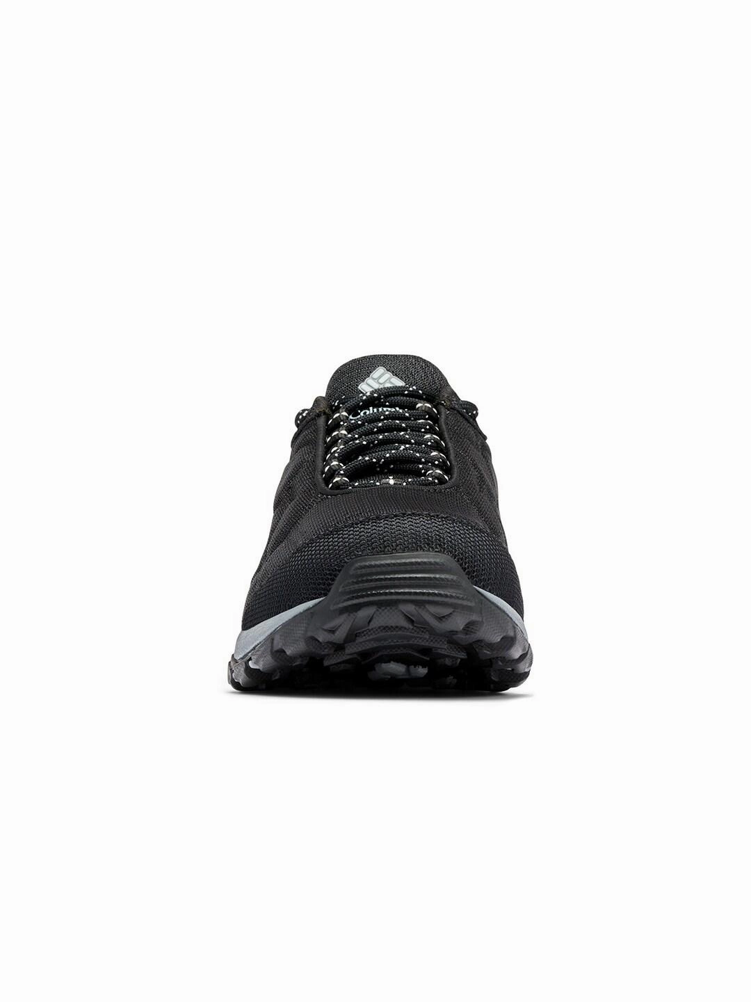Hiking Shoes Tokyo Columbia Men Black FIRECAMP REMESH