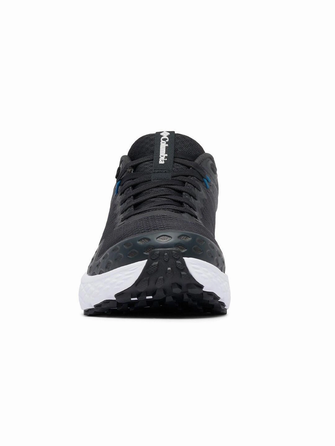 Most Comfy Hiking Shoes Columbia Men Black KONOS TRS OUTDRY