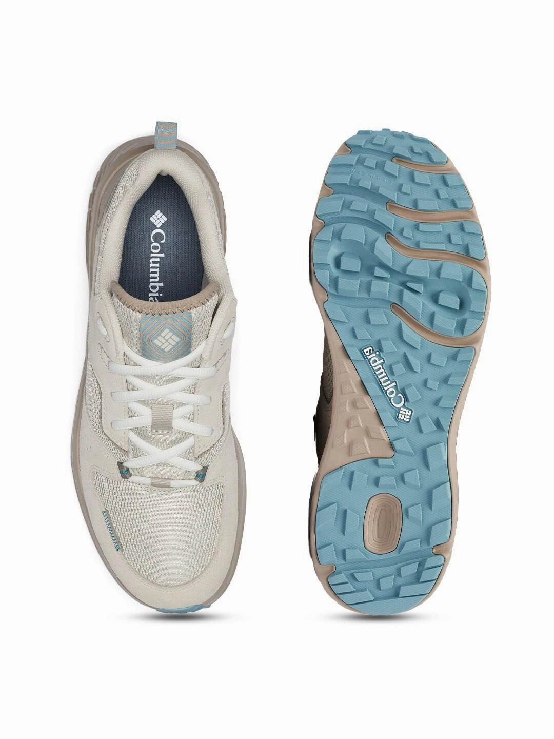 Crossover Pro Light Gtx Hiking Shoes Columbia Men Brown BENSON