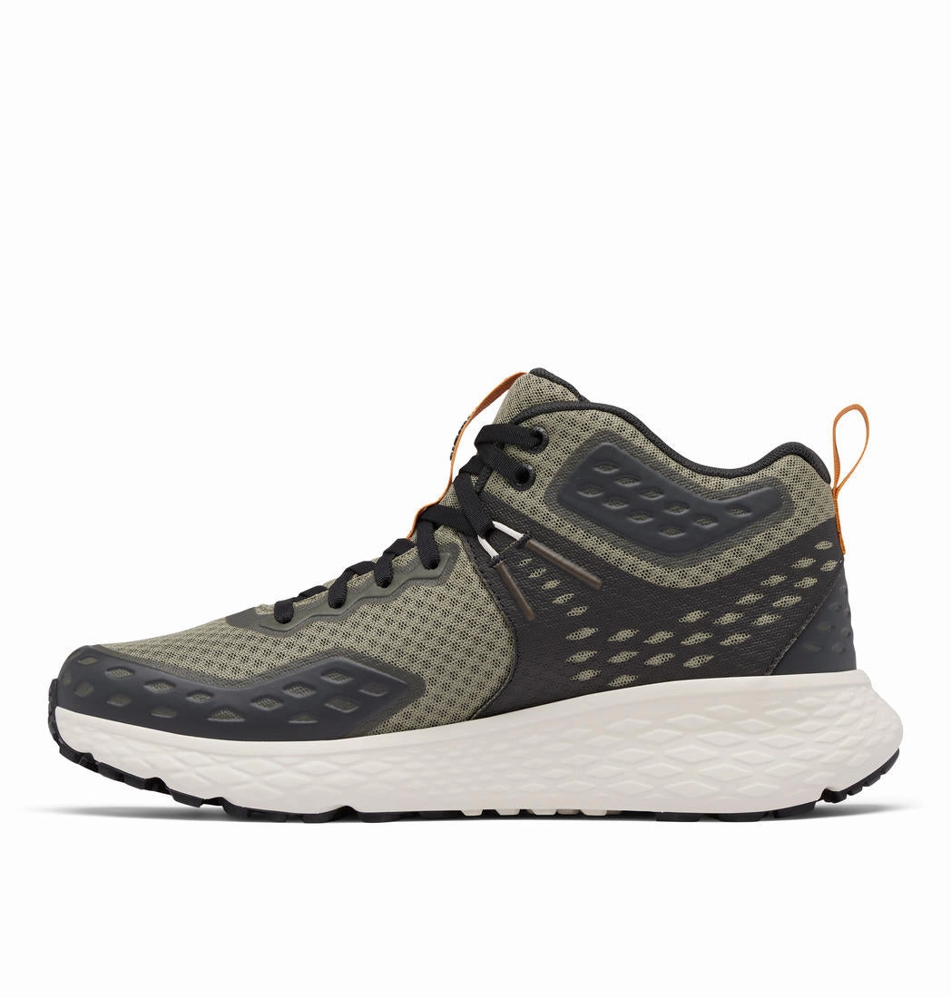 Columbia Men Green KONOS TRS OUTDRY MID Swedish Pole Climbing