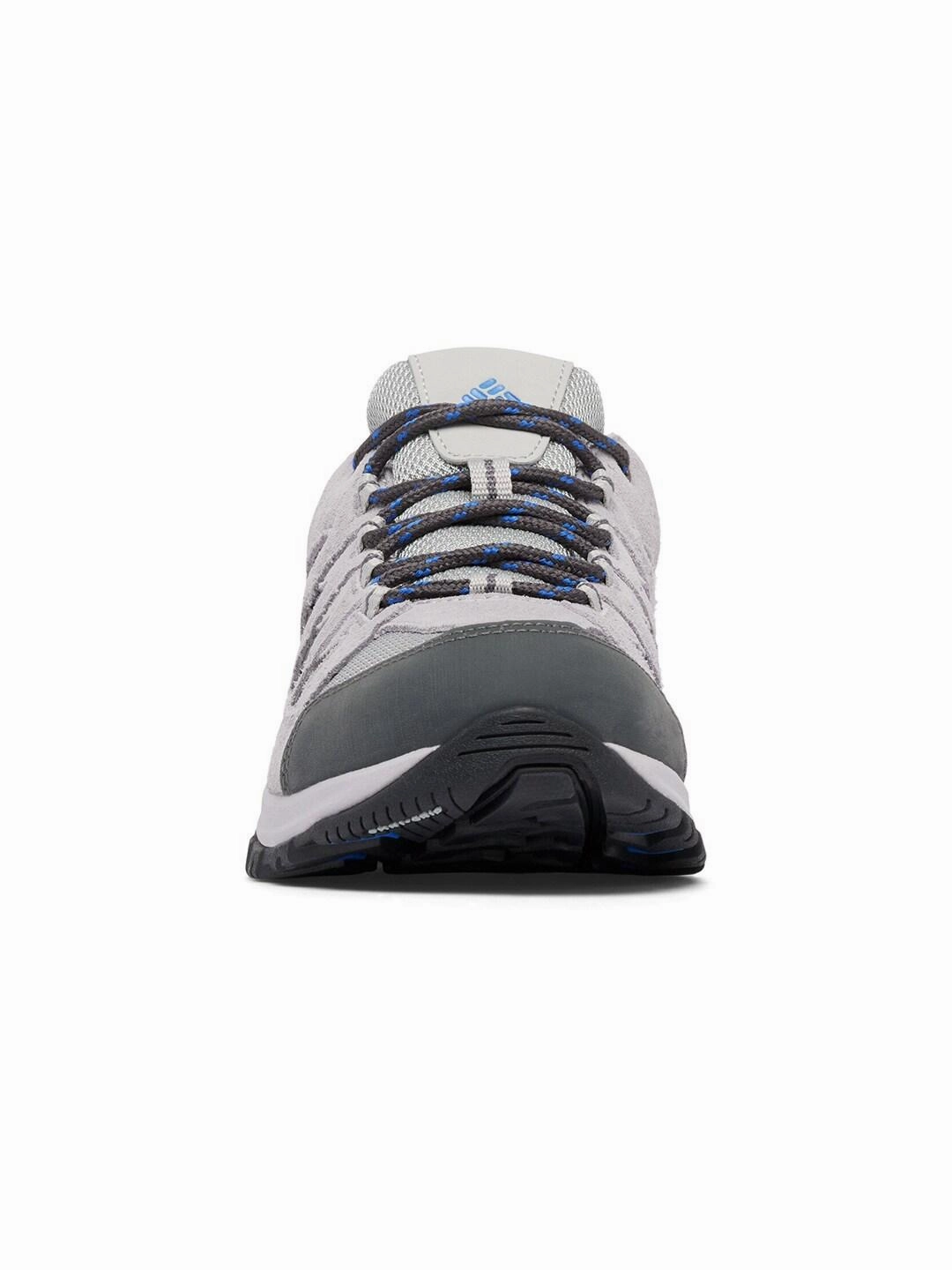 Best Hiking Shoes For Travel Columbia Men Grey CRESTWOOD