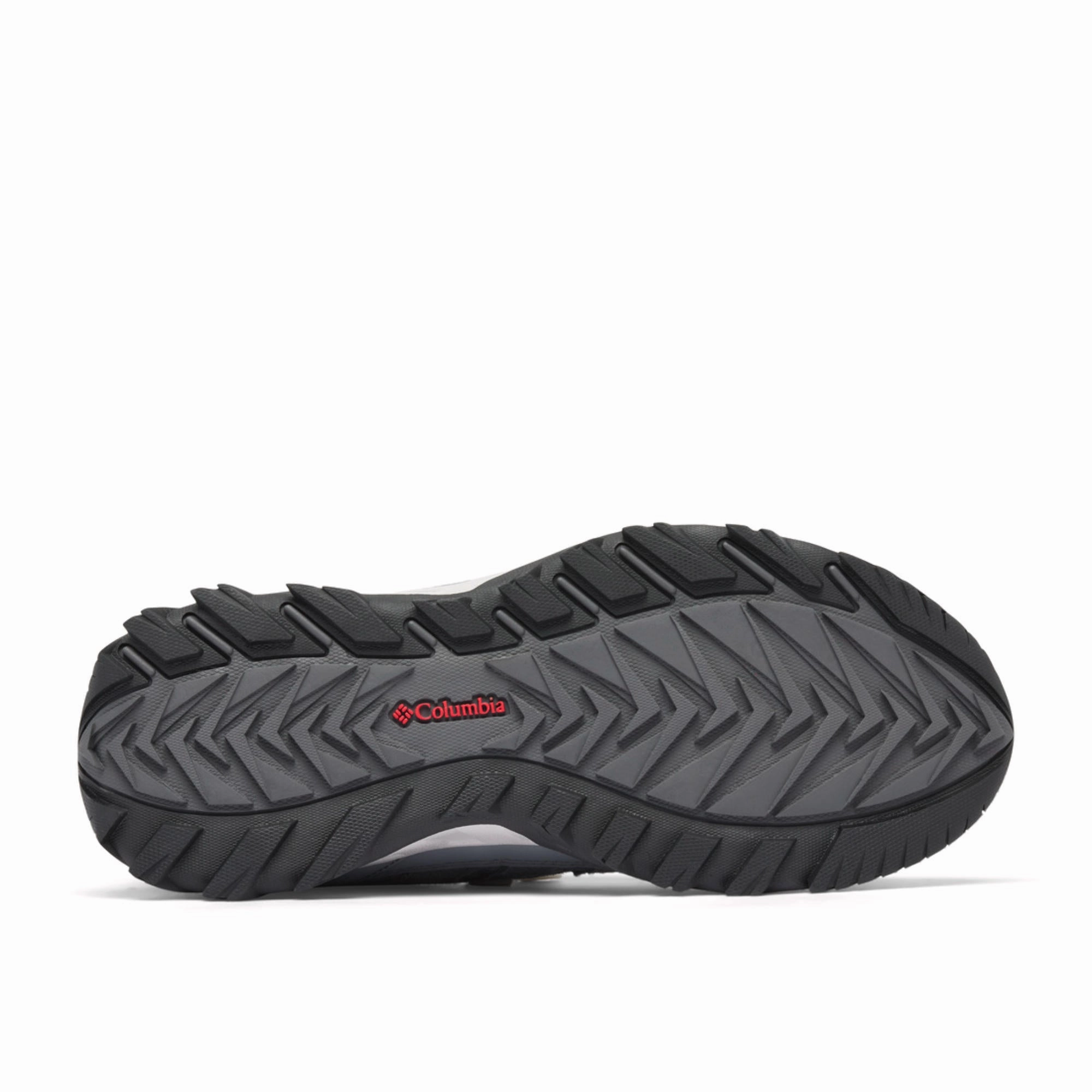 Best Hiking Shoes For Plantar Fasciitis Columbia Men Grey STRATA TRAIL LOW WP